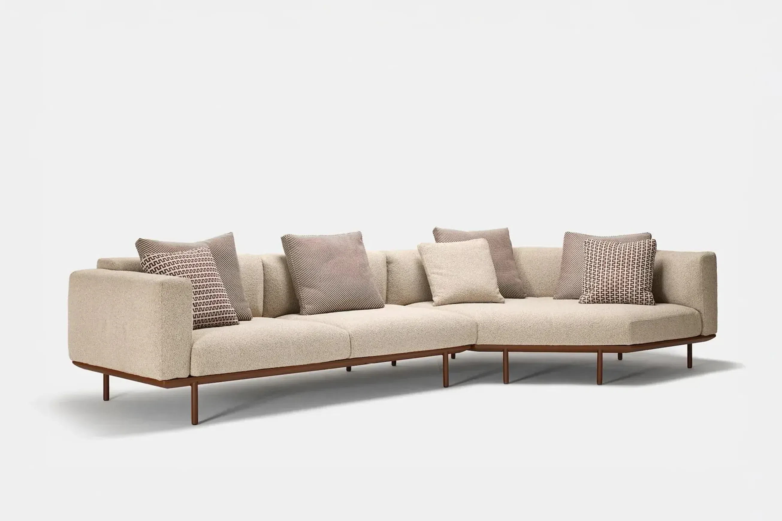 Addis Bay Sofa