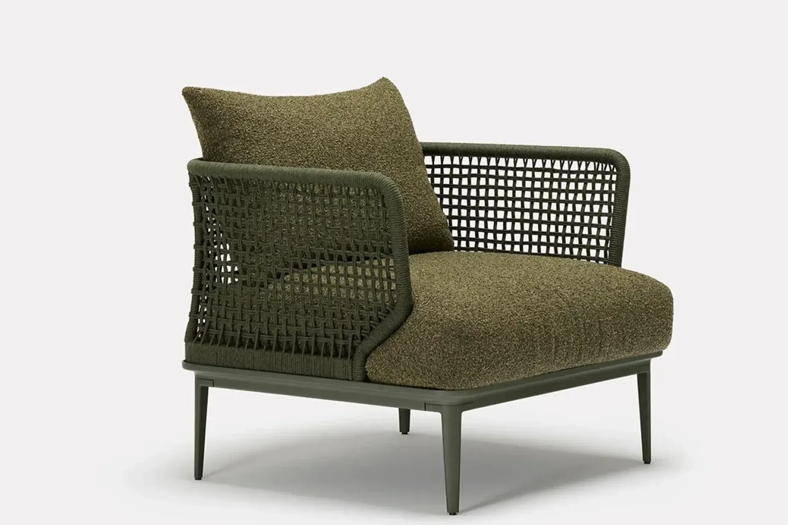 Aireys Inlet Lounge Chair
