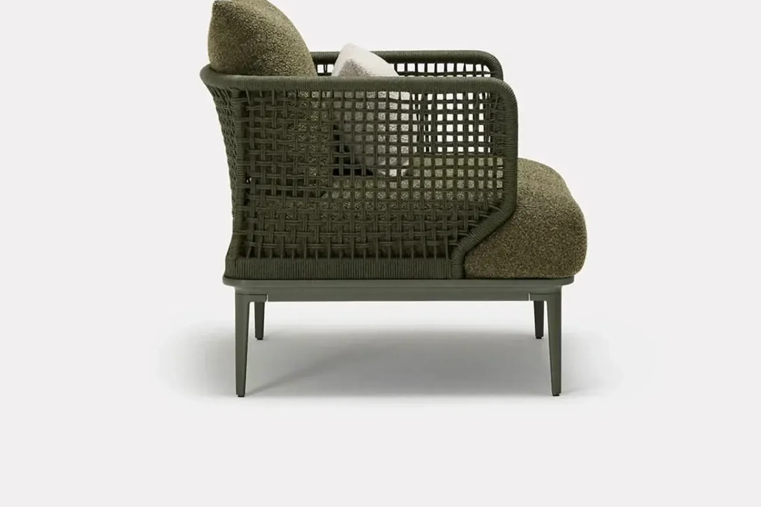 Aireys Inlet Lounge Chair
