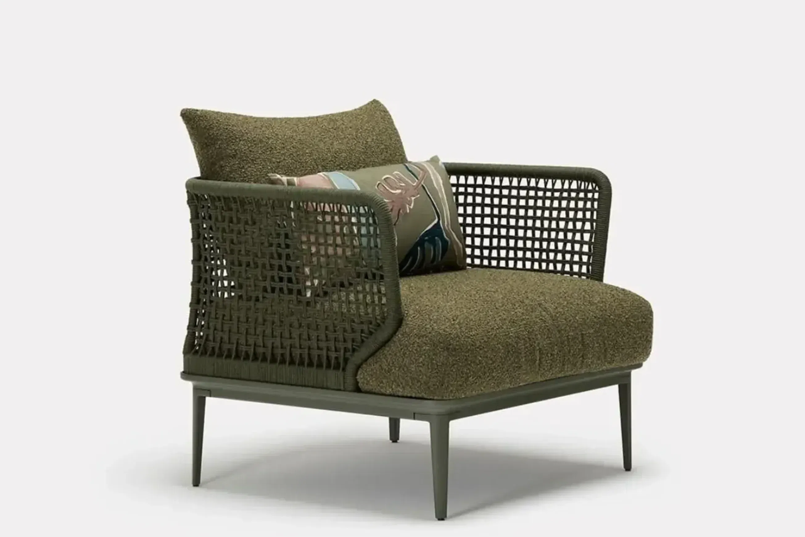Aireys Inlet Lounge Chair
