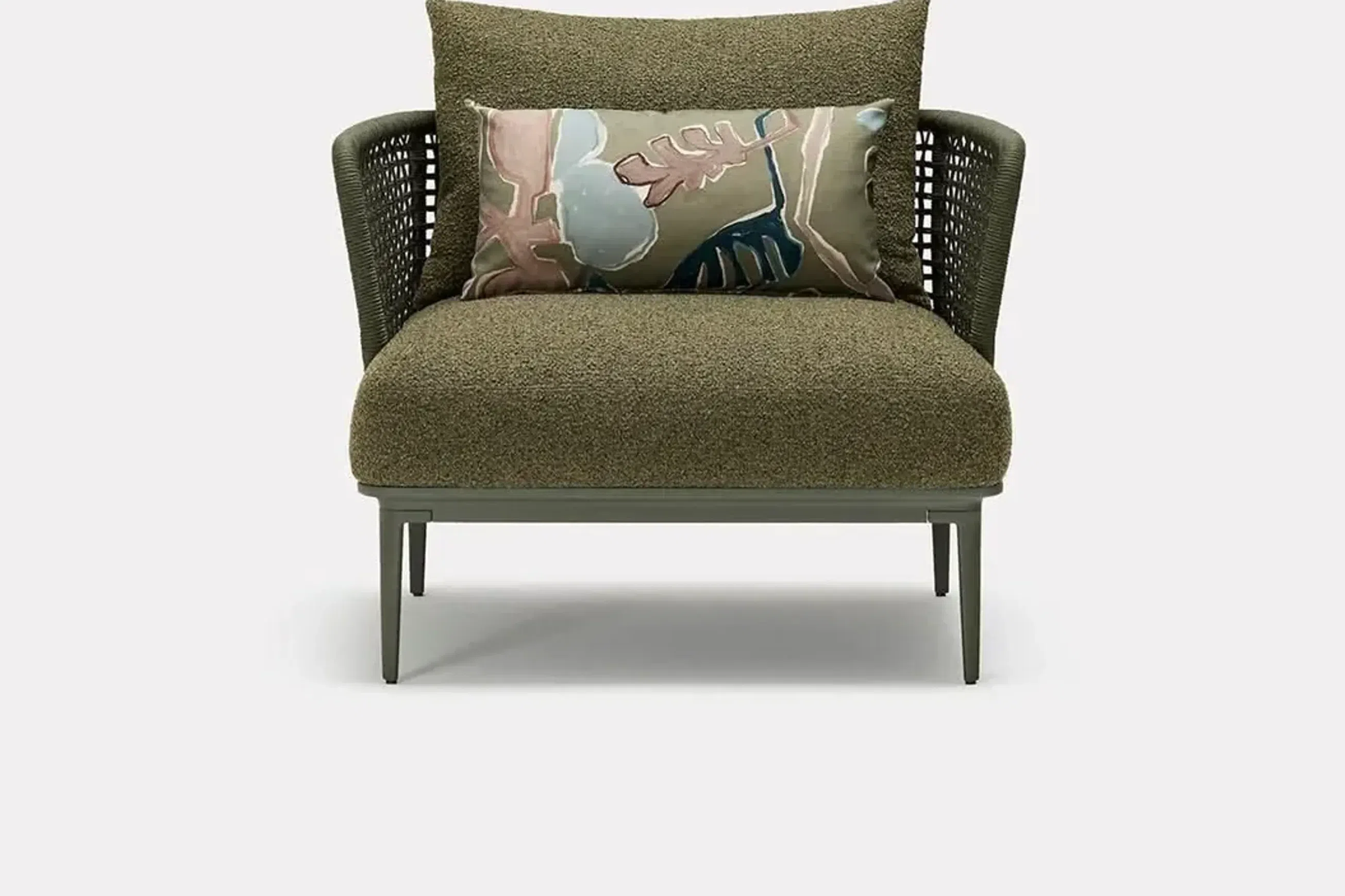 Aireys Inlet Lounge Chair