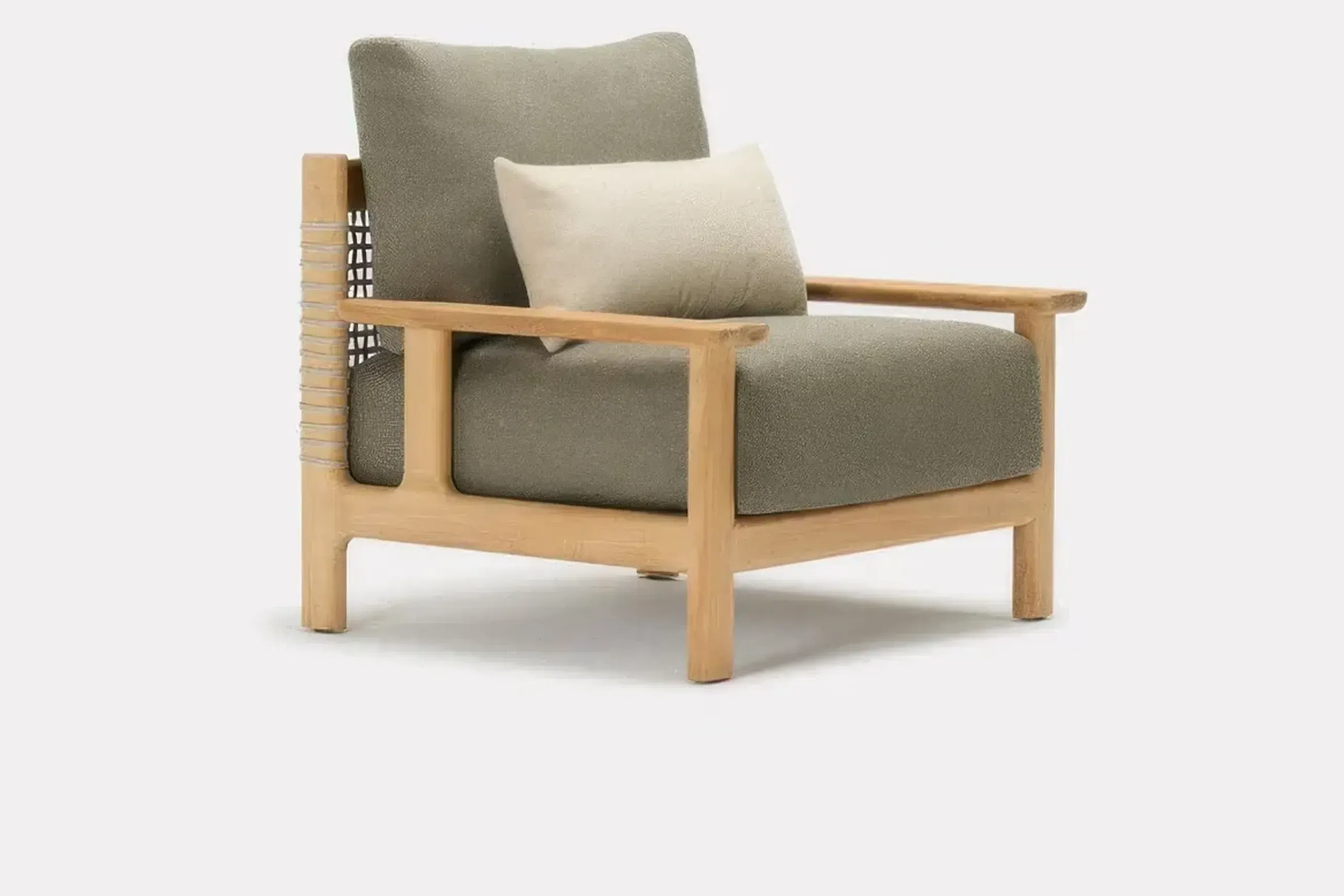 Shoreham Lounge Chair