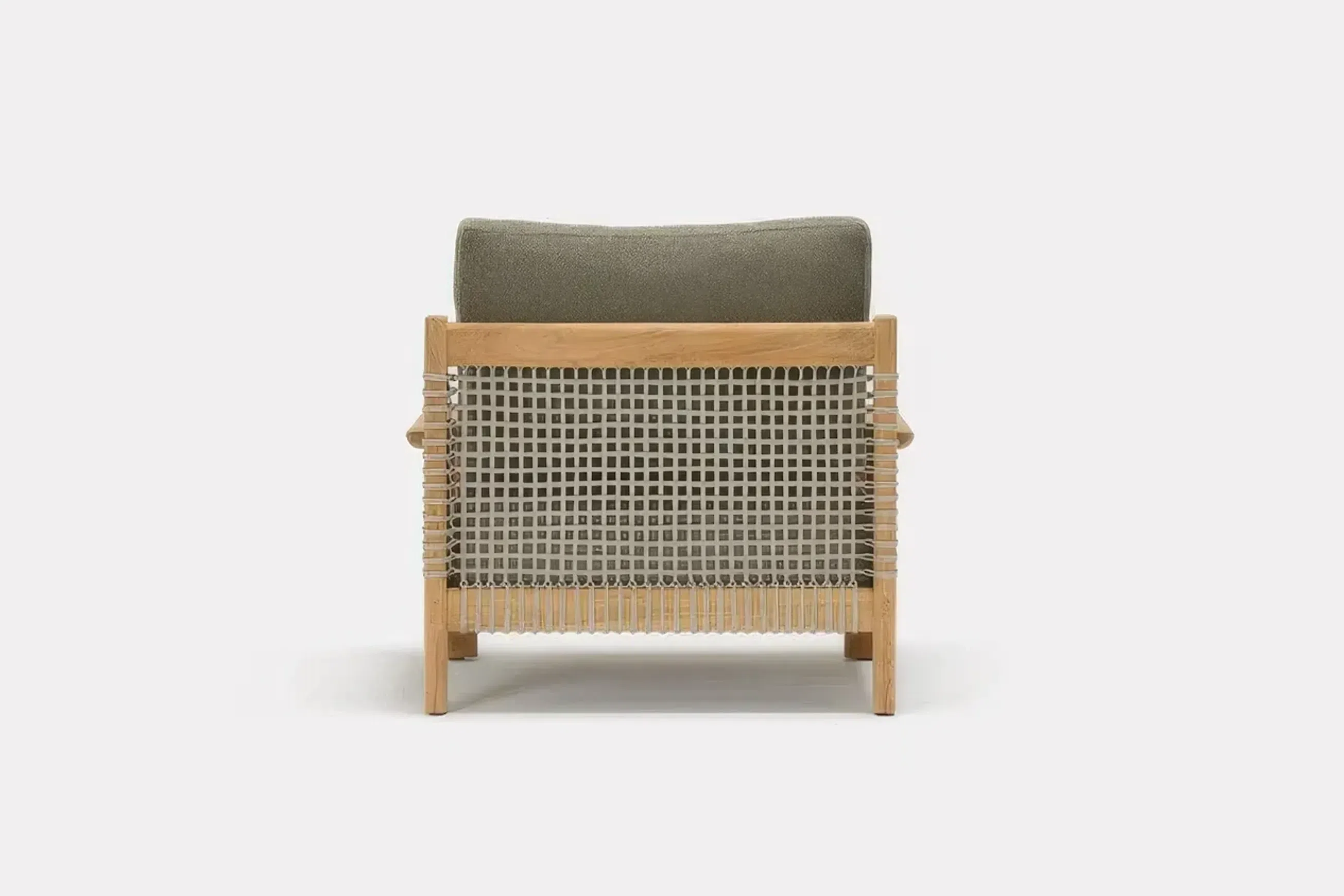 Shoreham Lounge Chair