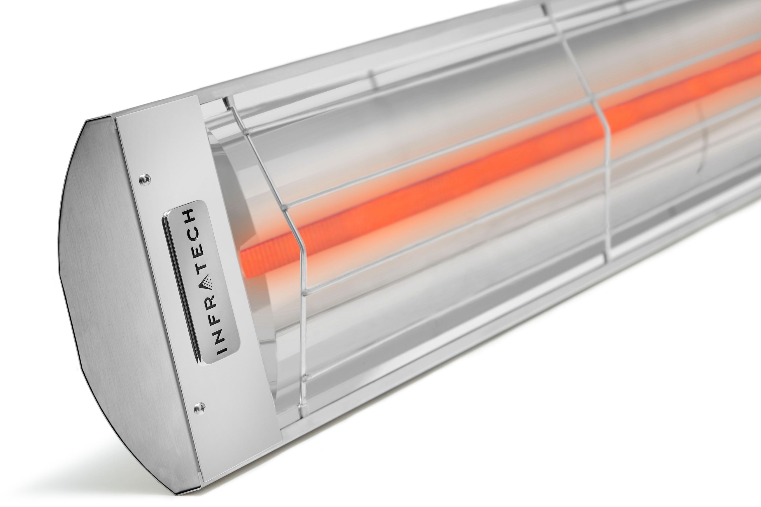 C Series Outdoor Heater by Infratech