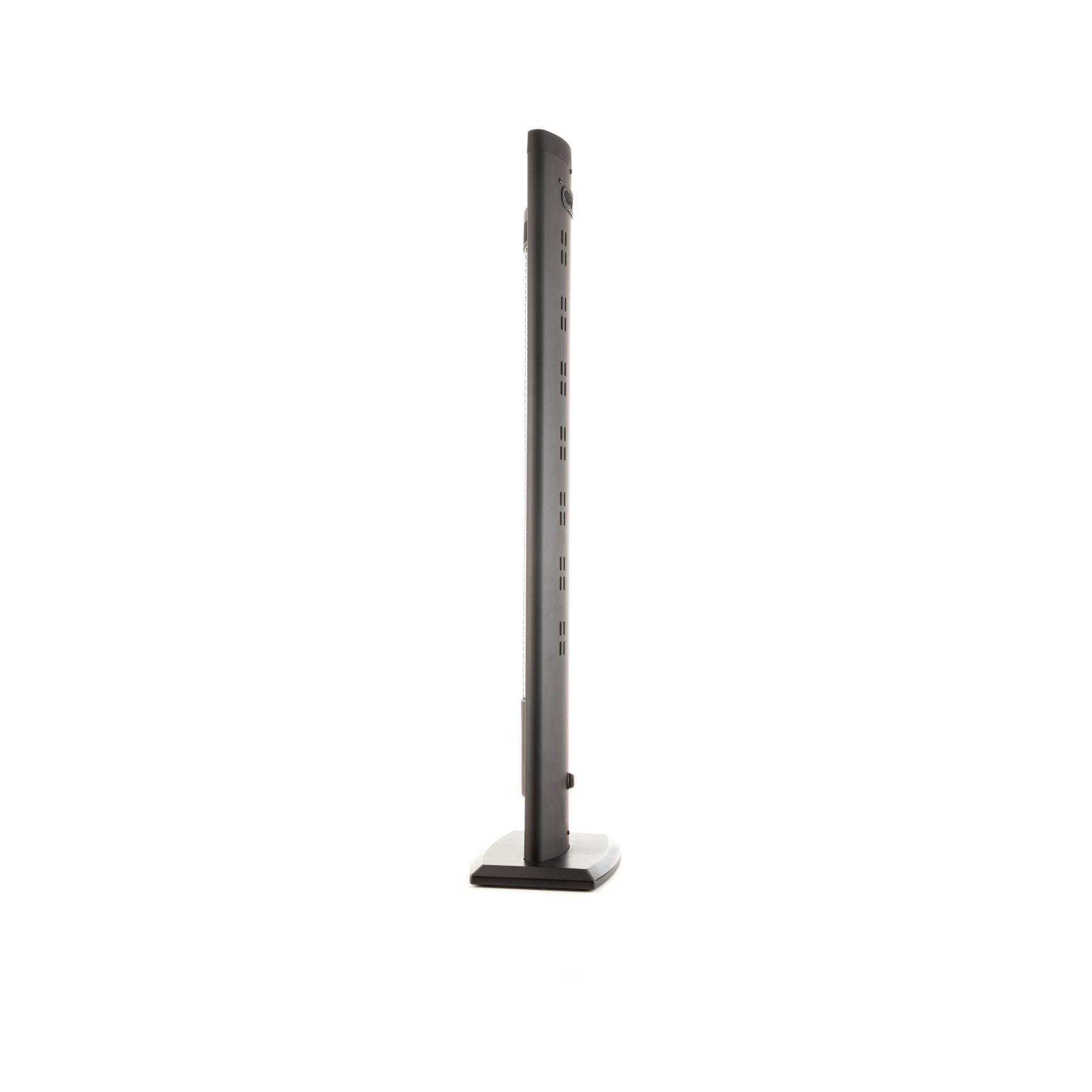 Malibu 2000 Watt Free Standing Heater with Remote