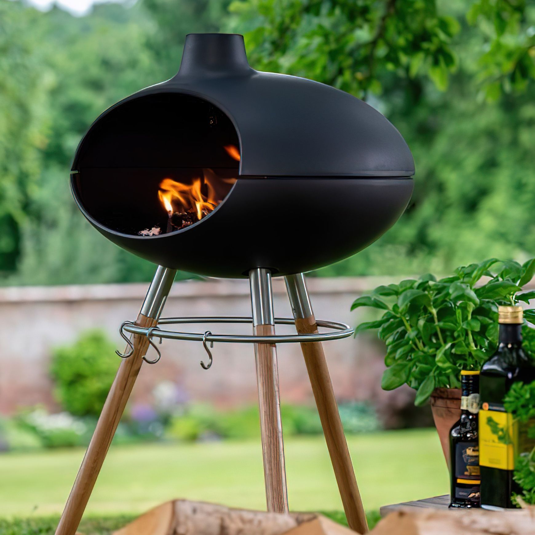 Morsø Grill Forno II Outdoor Oven