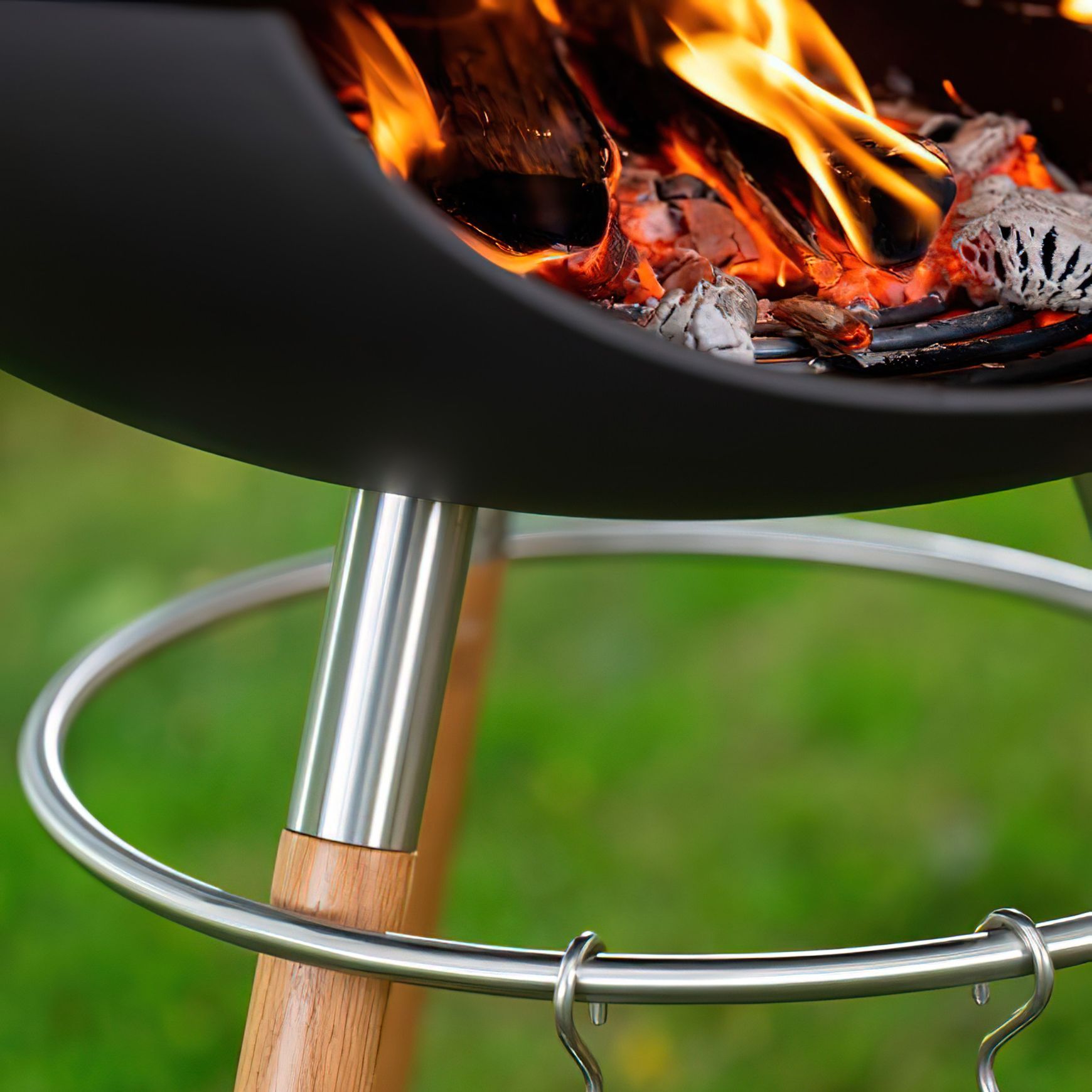 Morsø Grill Forno II Outdoor Oven