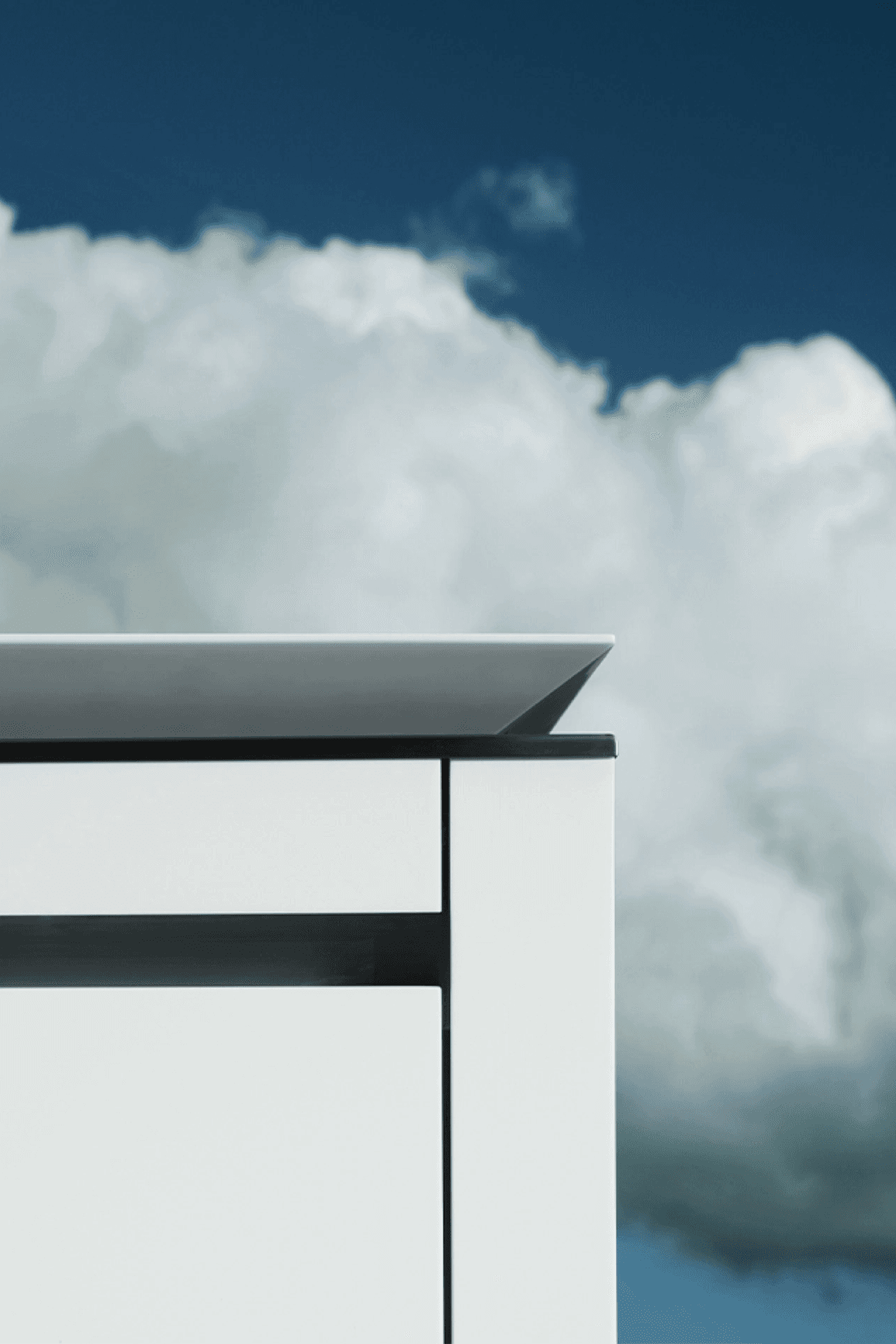 K2 Outdoor Kitchen by Boffi