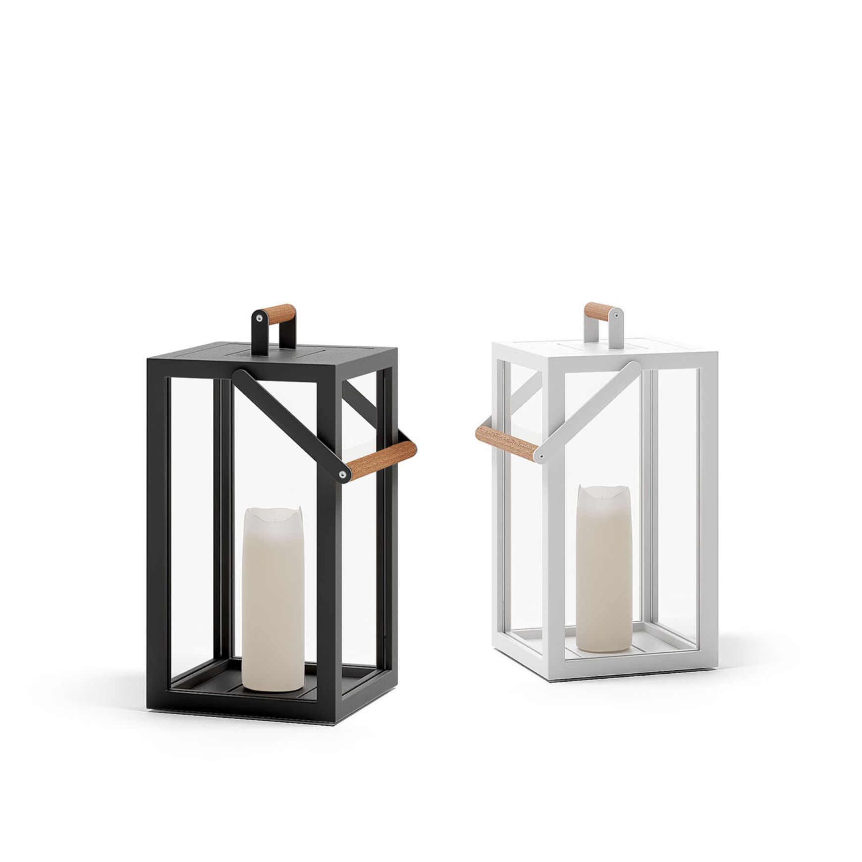 ALBA Lantern