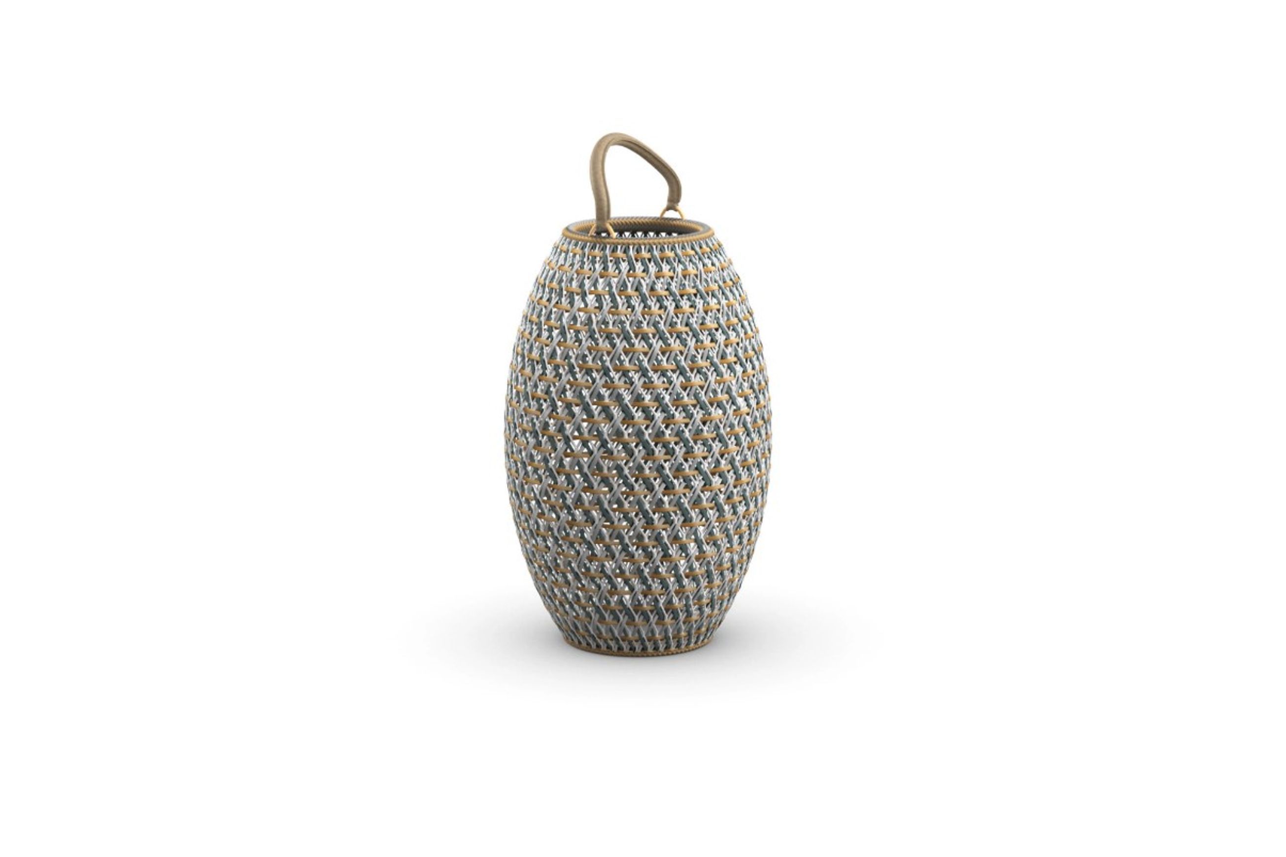 Dala Lantern by DEDON