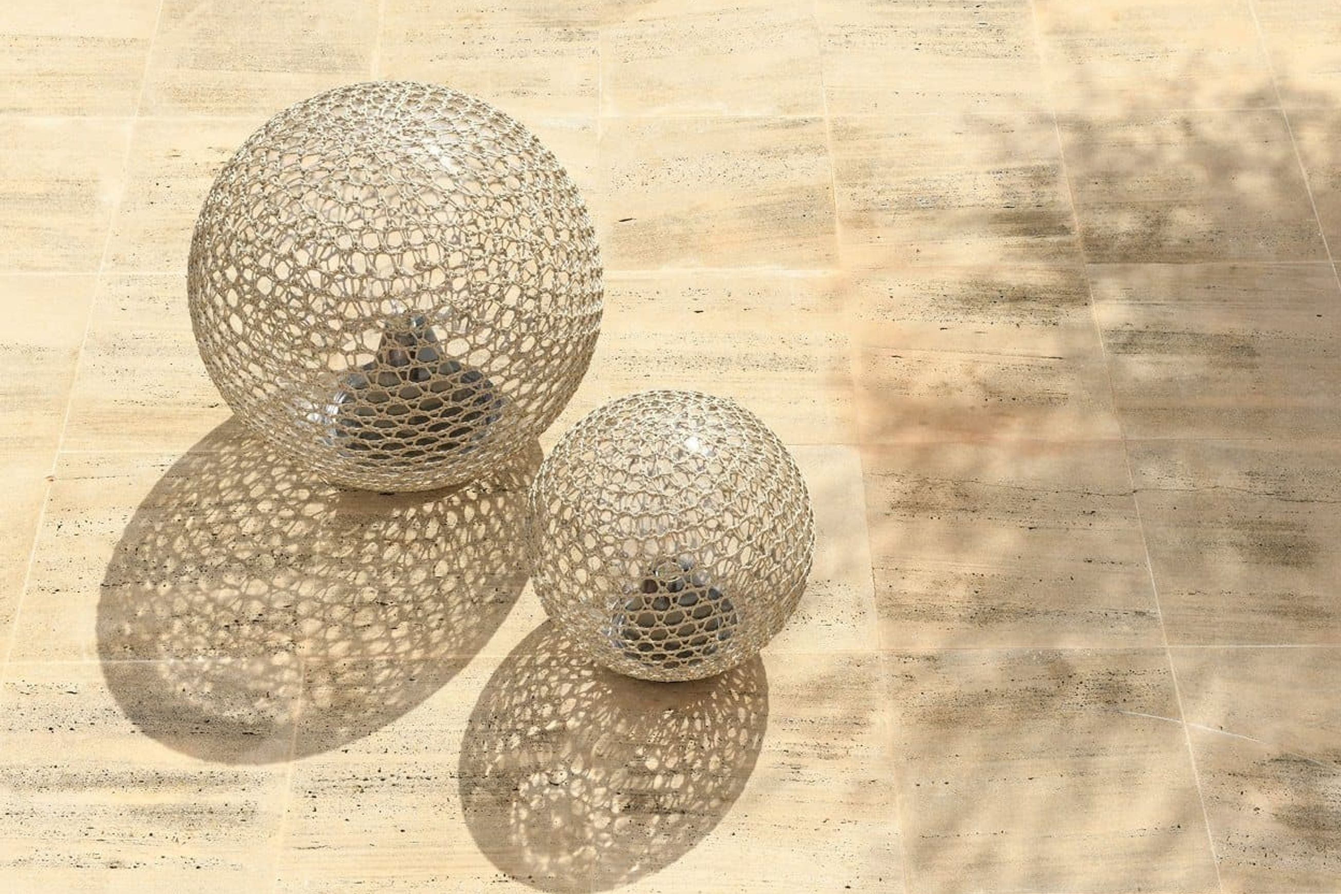 Monsieur | Tricot Lighting