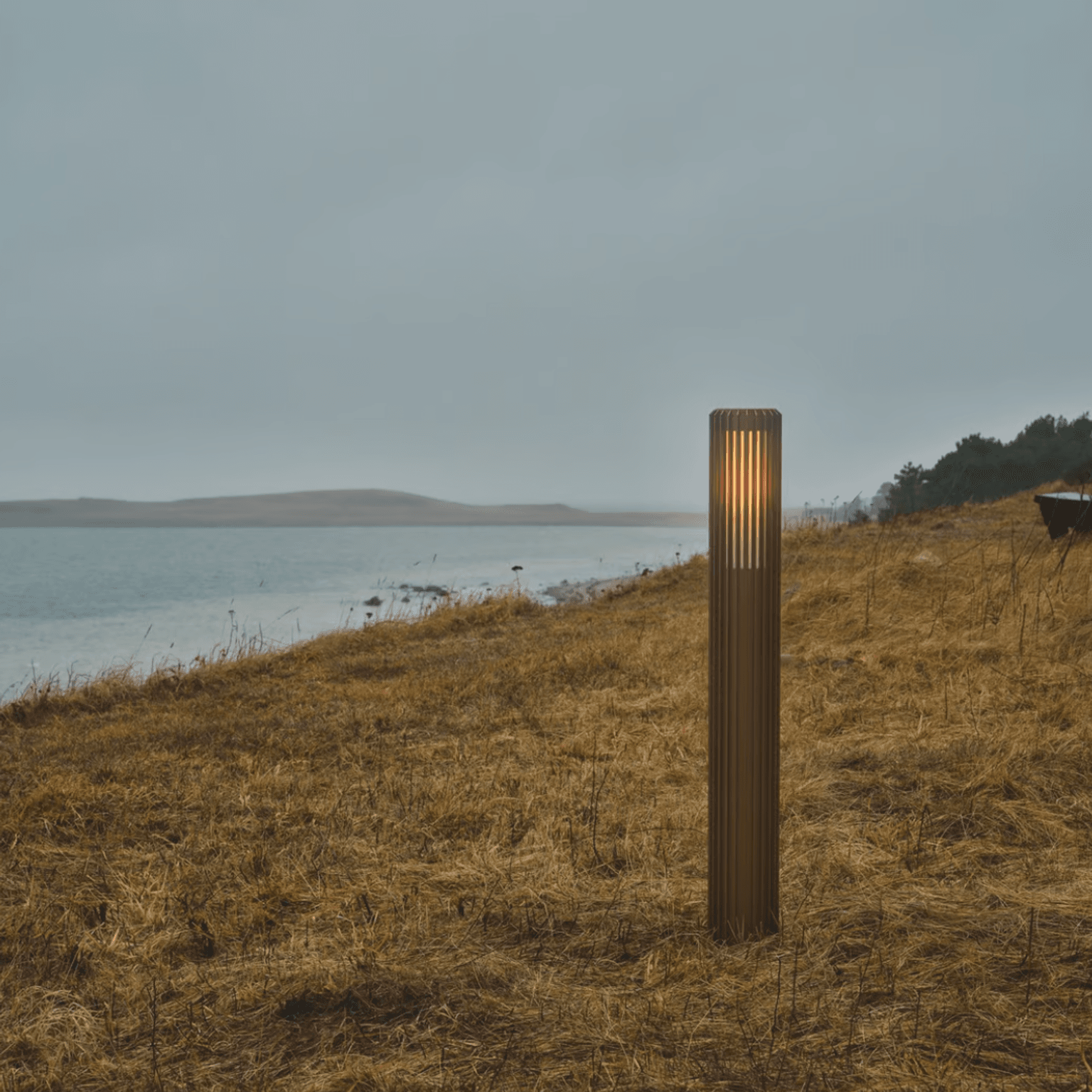 Aludra 95 Garden Light