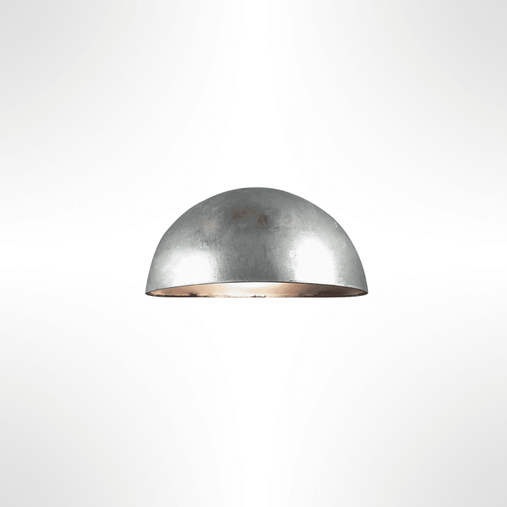 Scorpius Wall Light