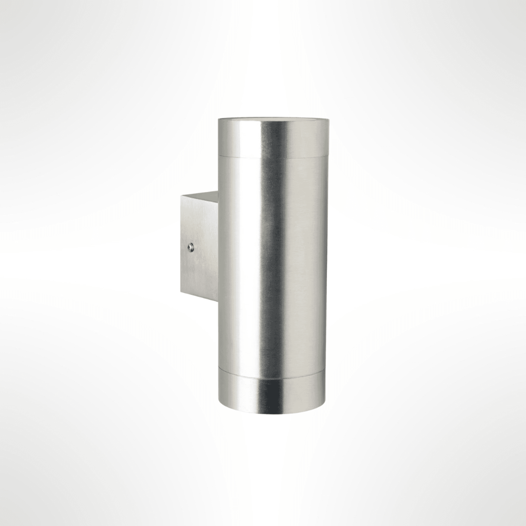Tin Maxi Double Wall Light