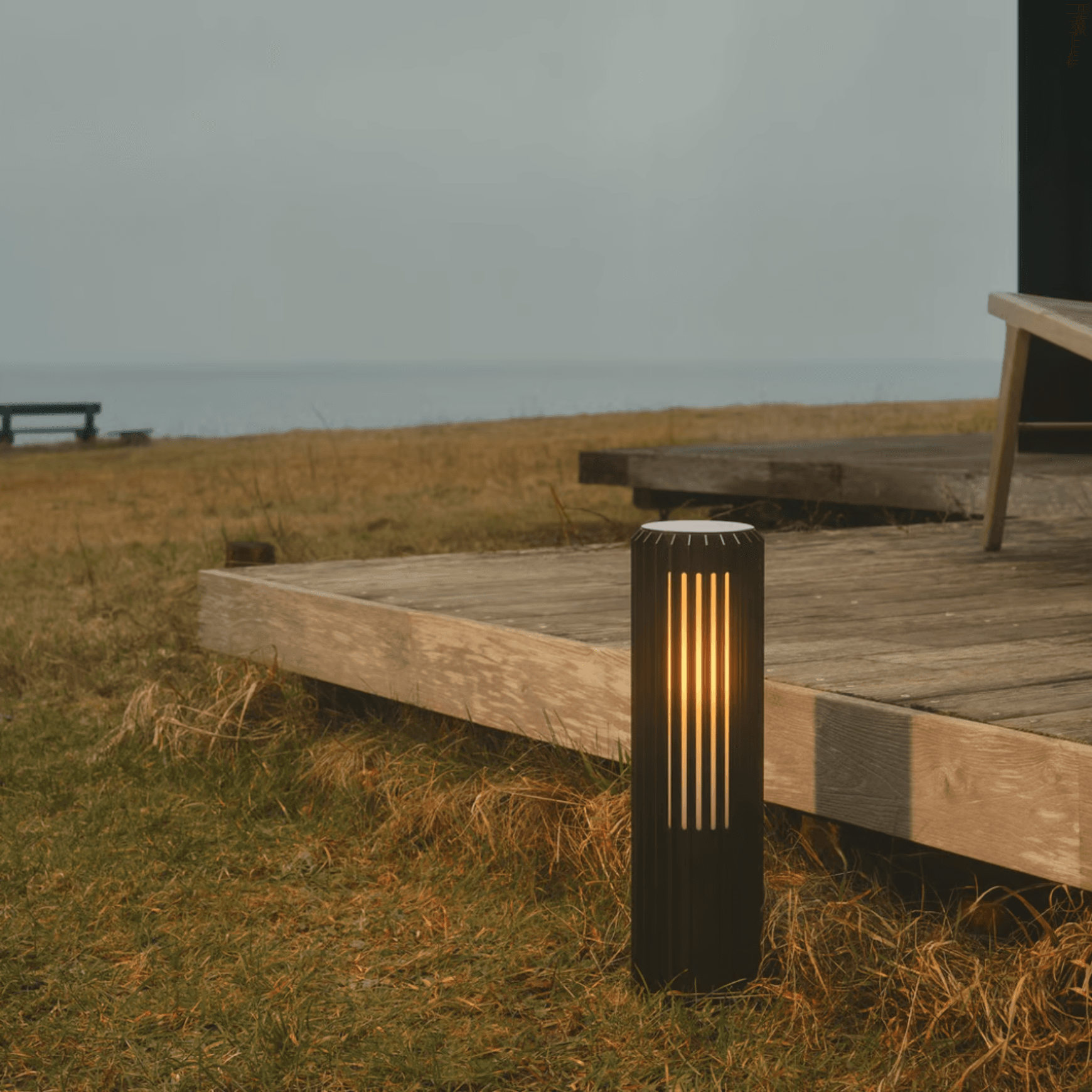 Aludra 45 Garden Light