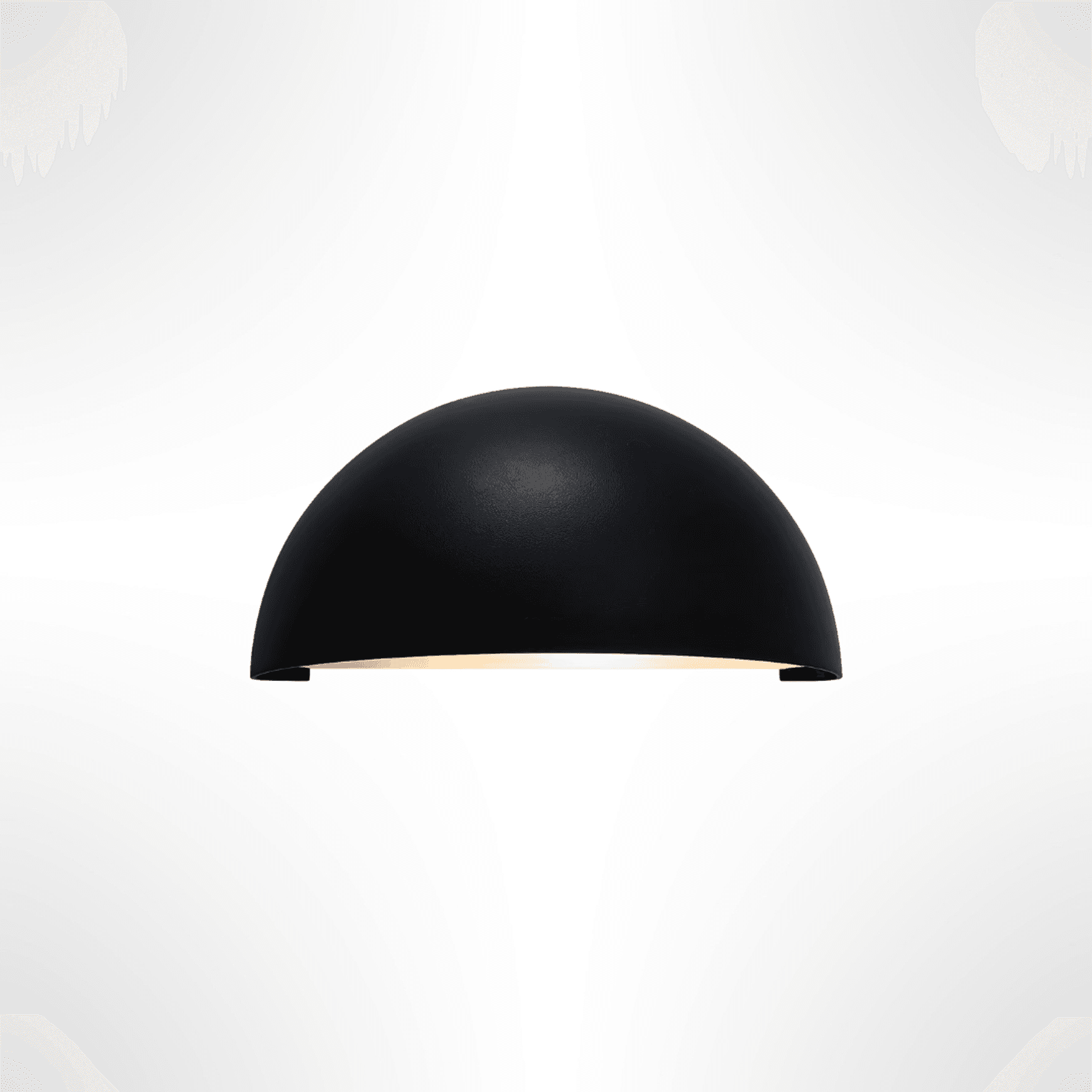 Scorpius Wall Light