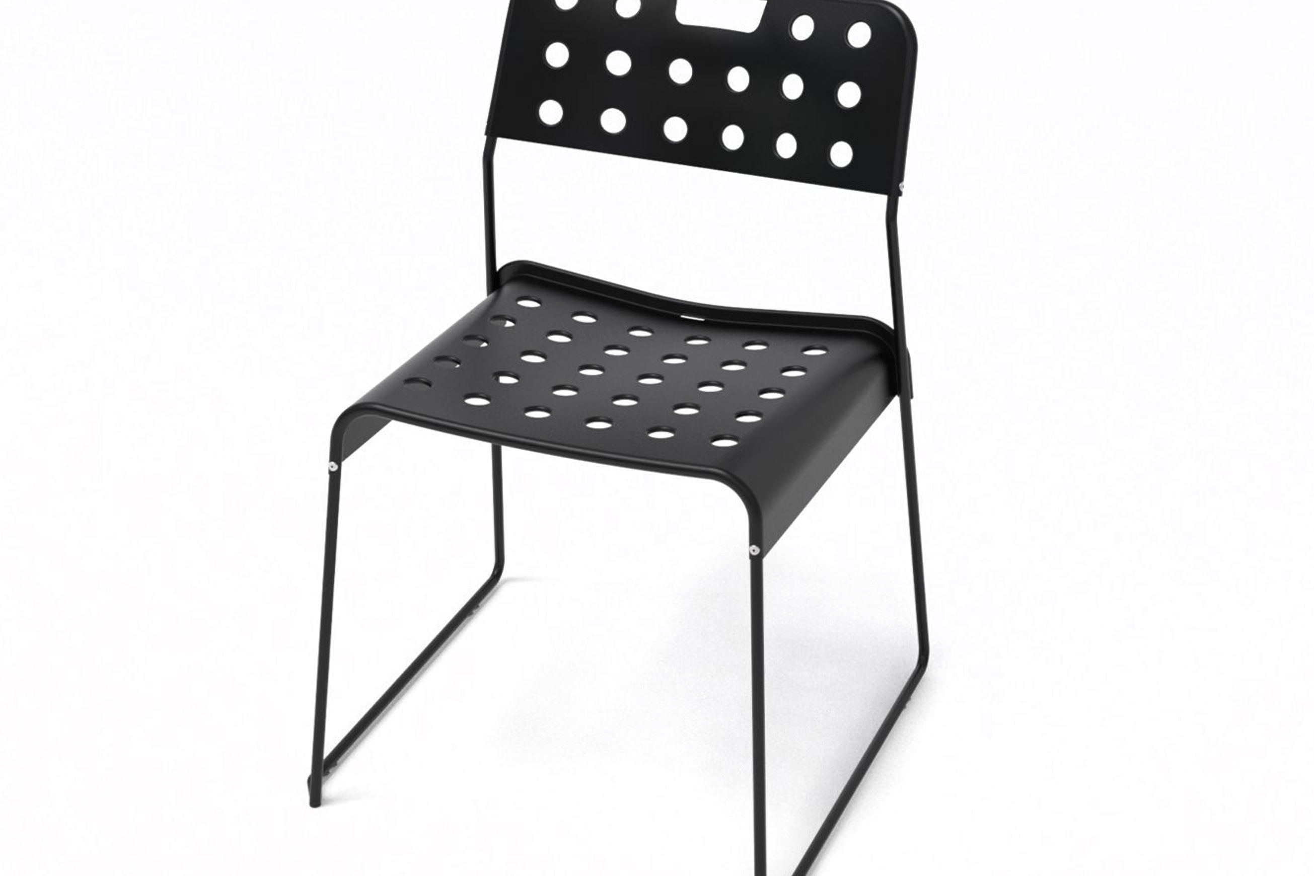 OMKStak Chair
