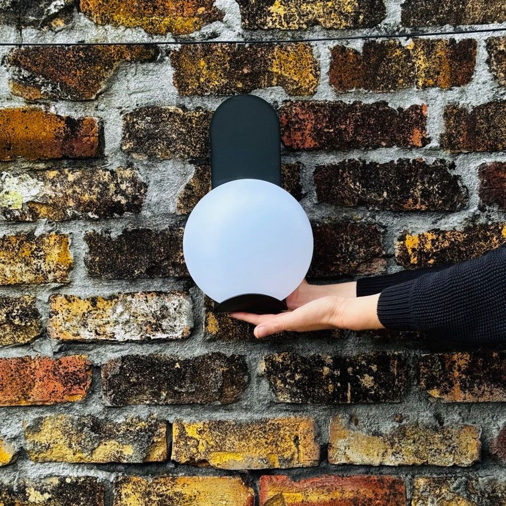 Dalius Wall Light