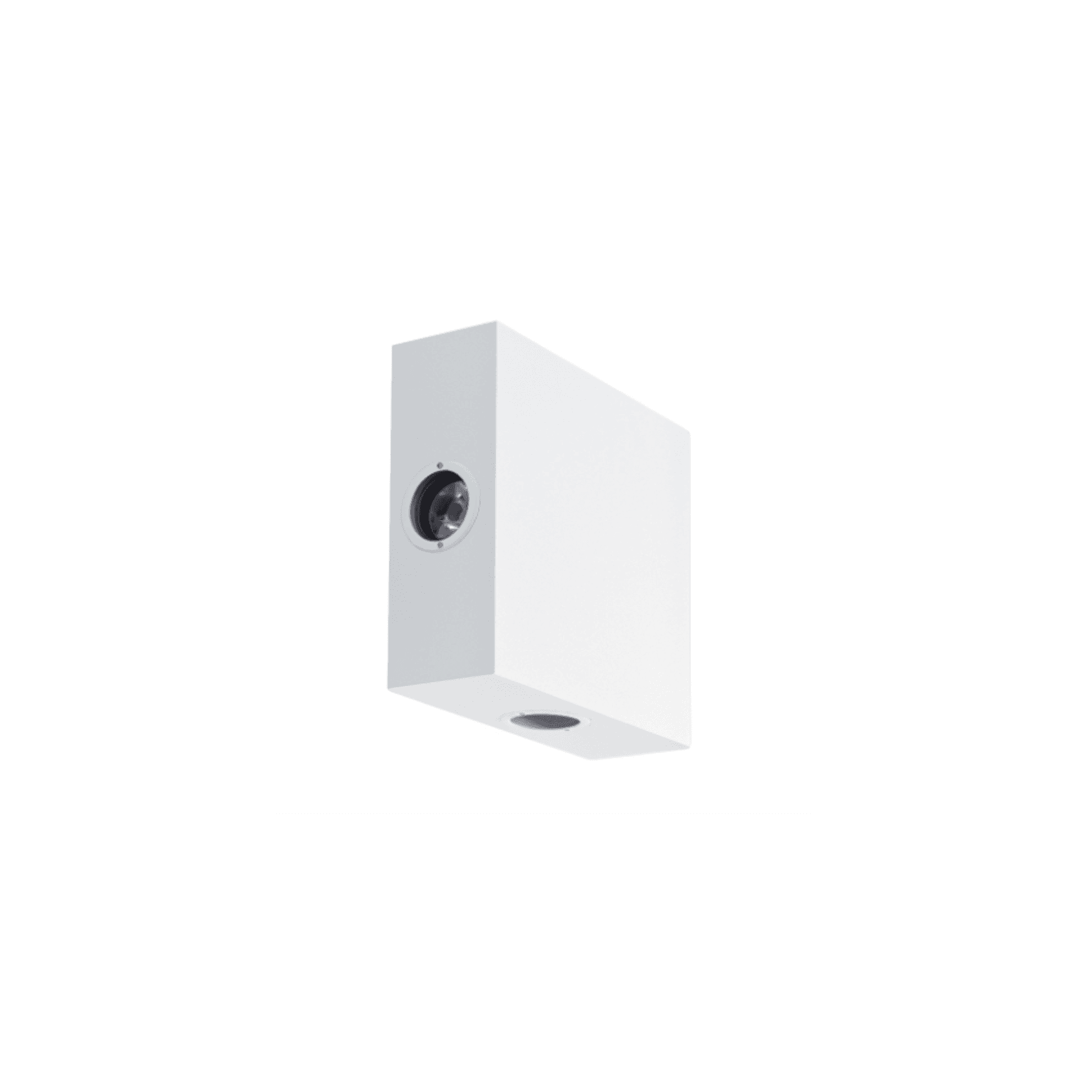 UPDOWN Wall-mounted Fixture by L&L Luce&Light