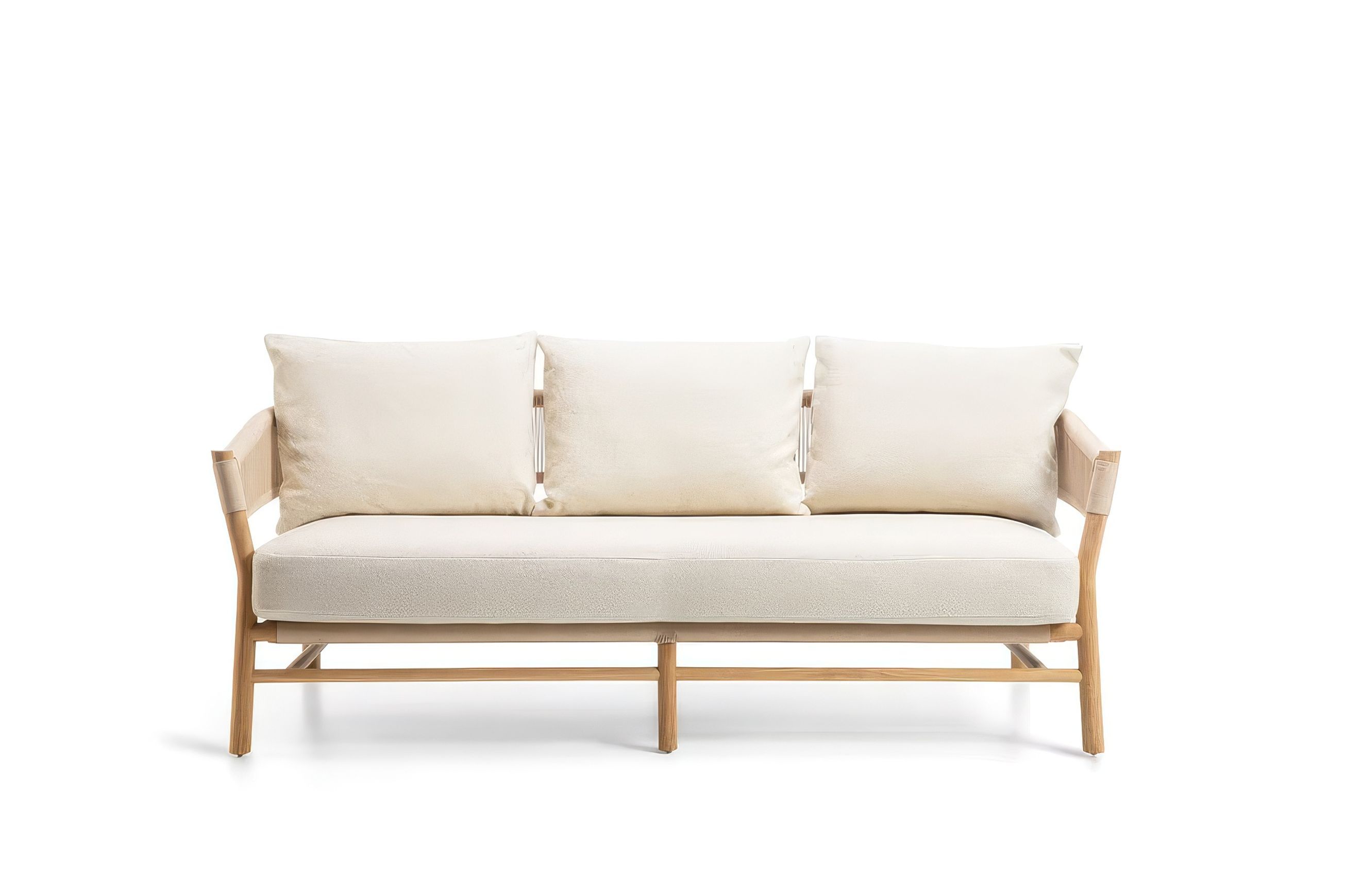 ETHIMO KILT 3-Seater Sofa