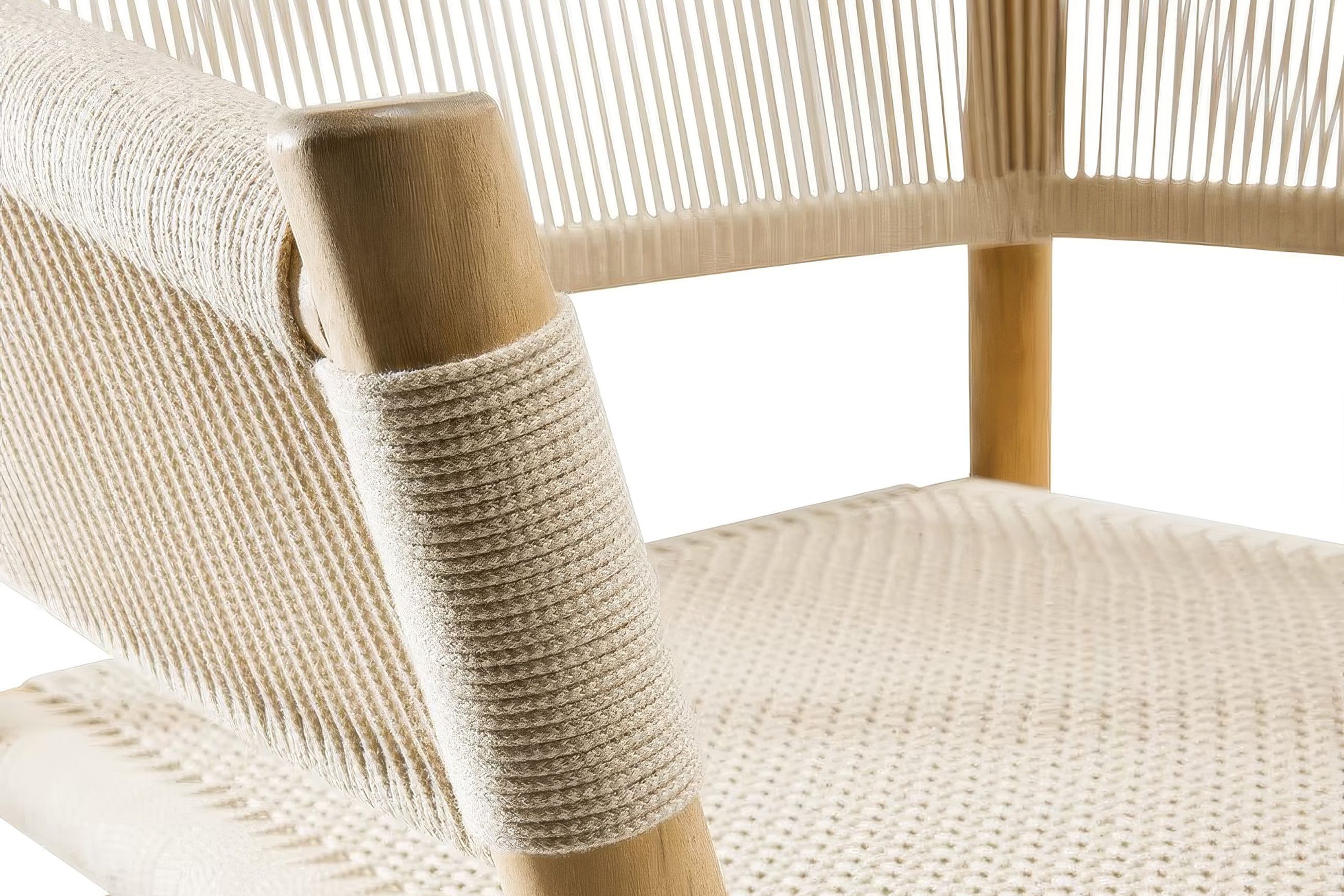 ETHIMO KILT 2-Seater Sofa