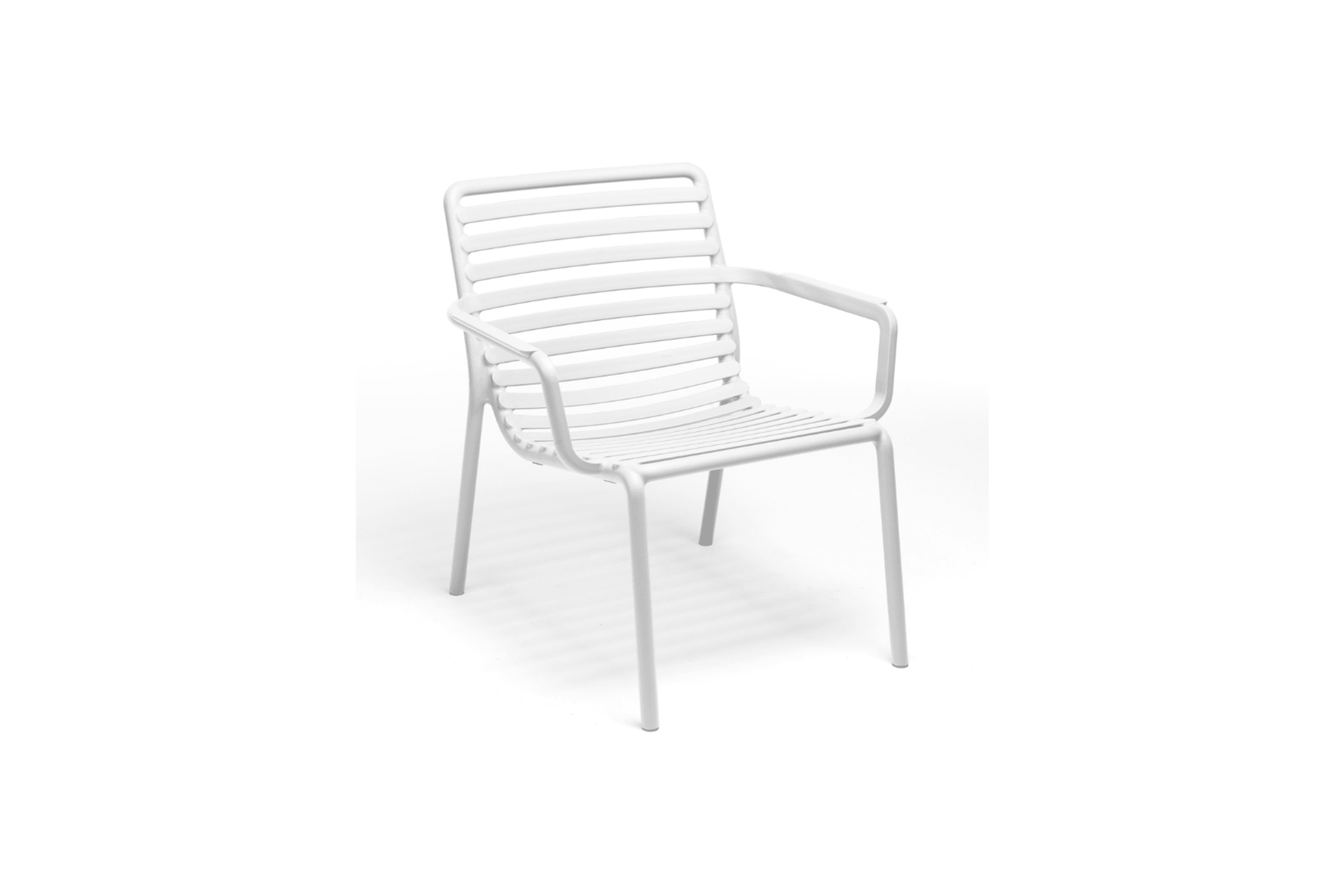 Doga Lounge Chair