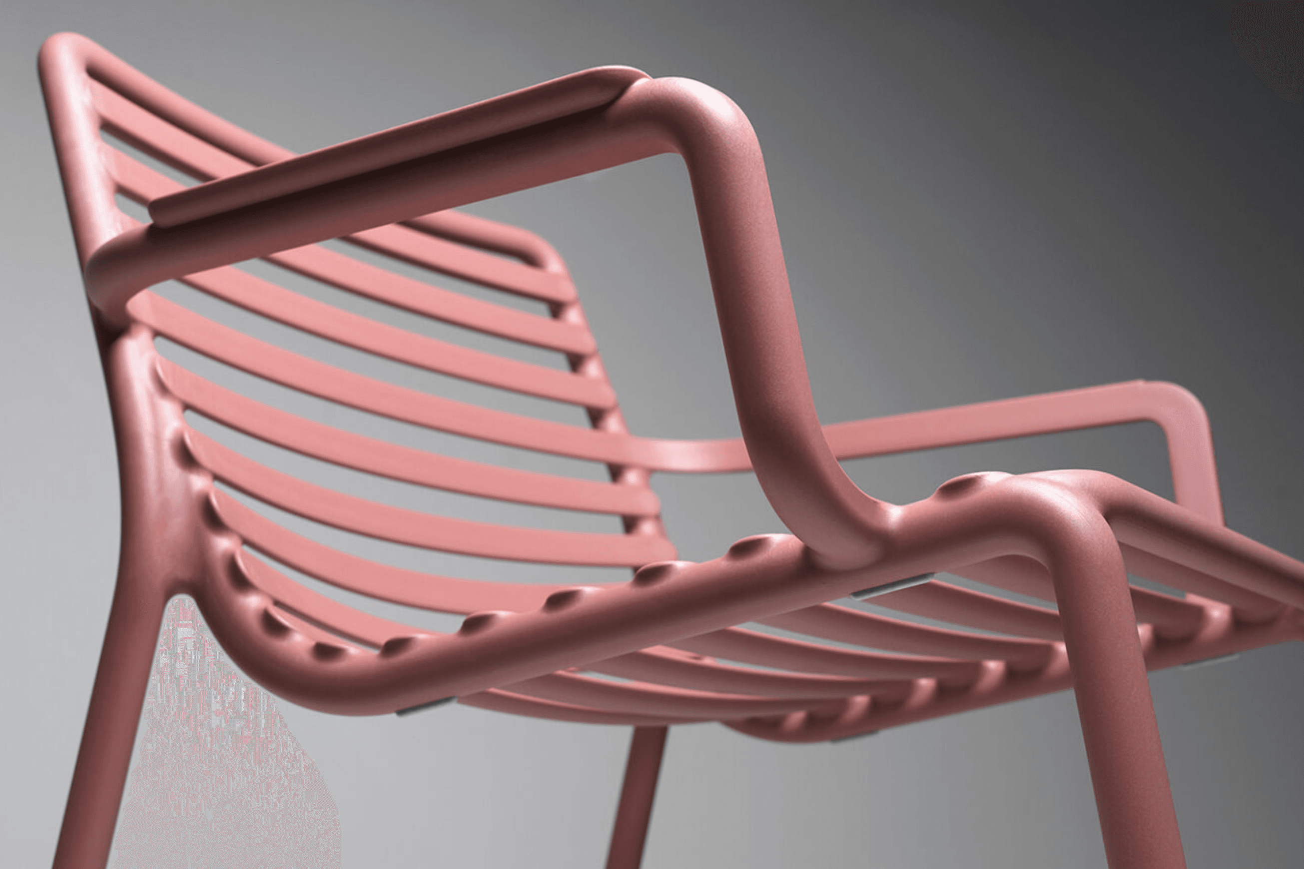 Doga Lounge Chair