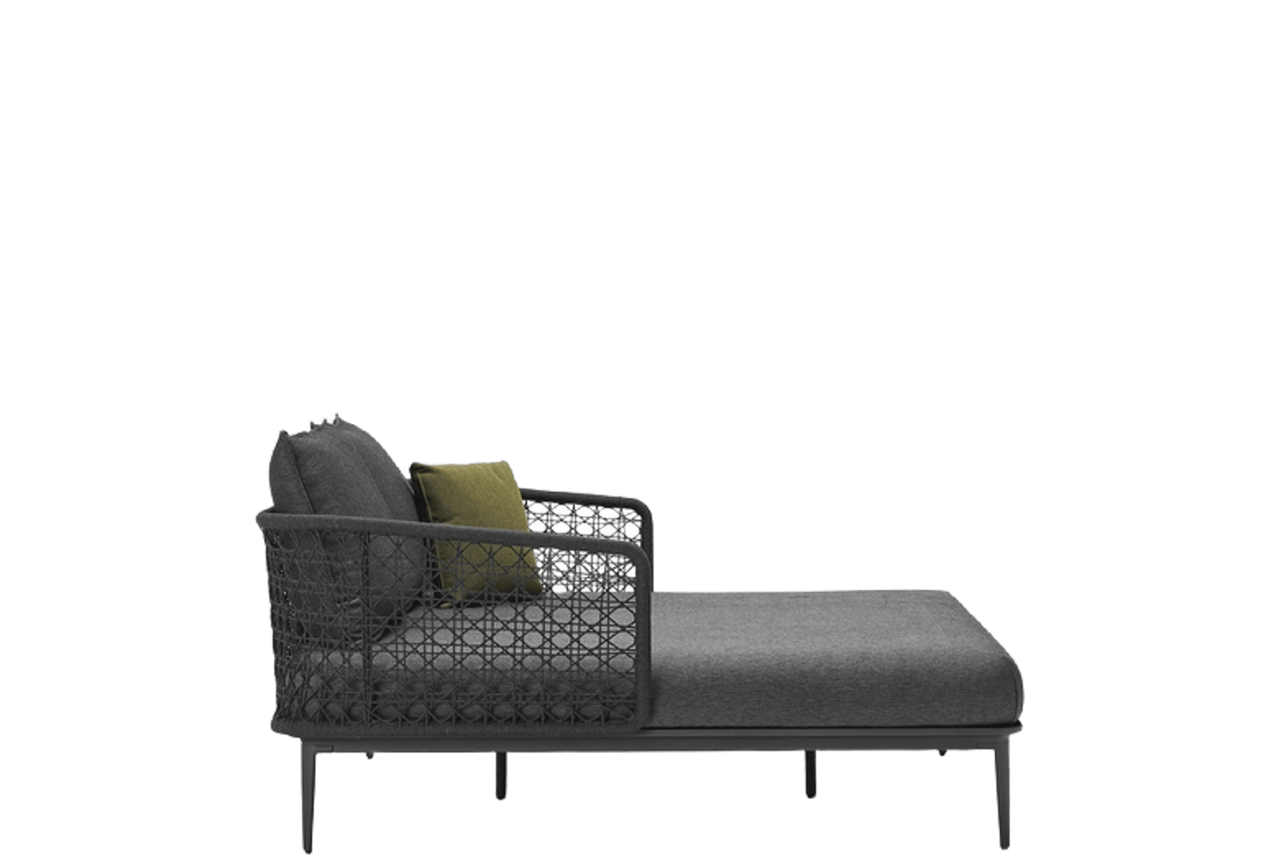 Aireys Woven Daybed