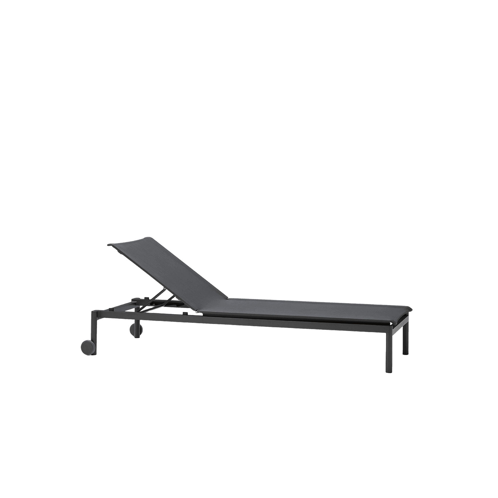 Origin Sunbed Lounger By Point