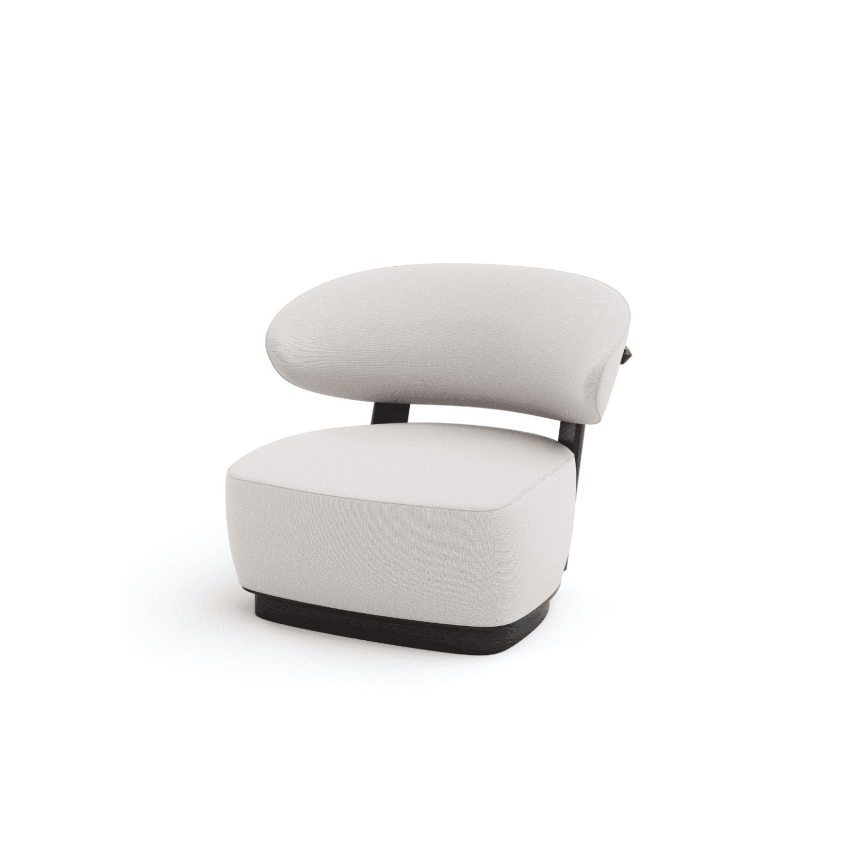 Tamarindo Swivel Armchair