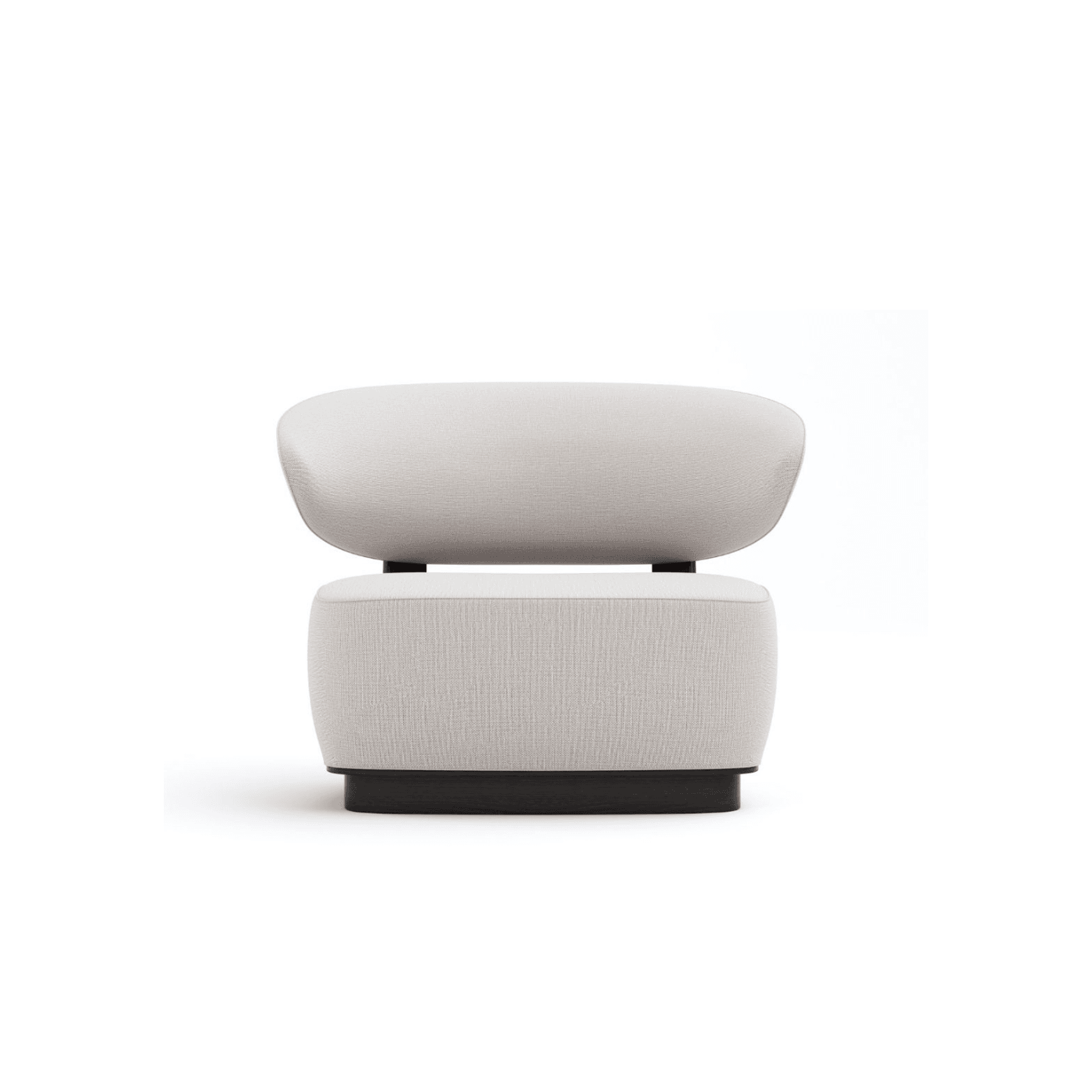 Tamarindo Swivel Armchair