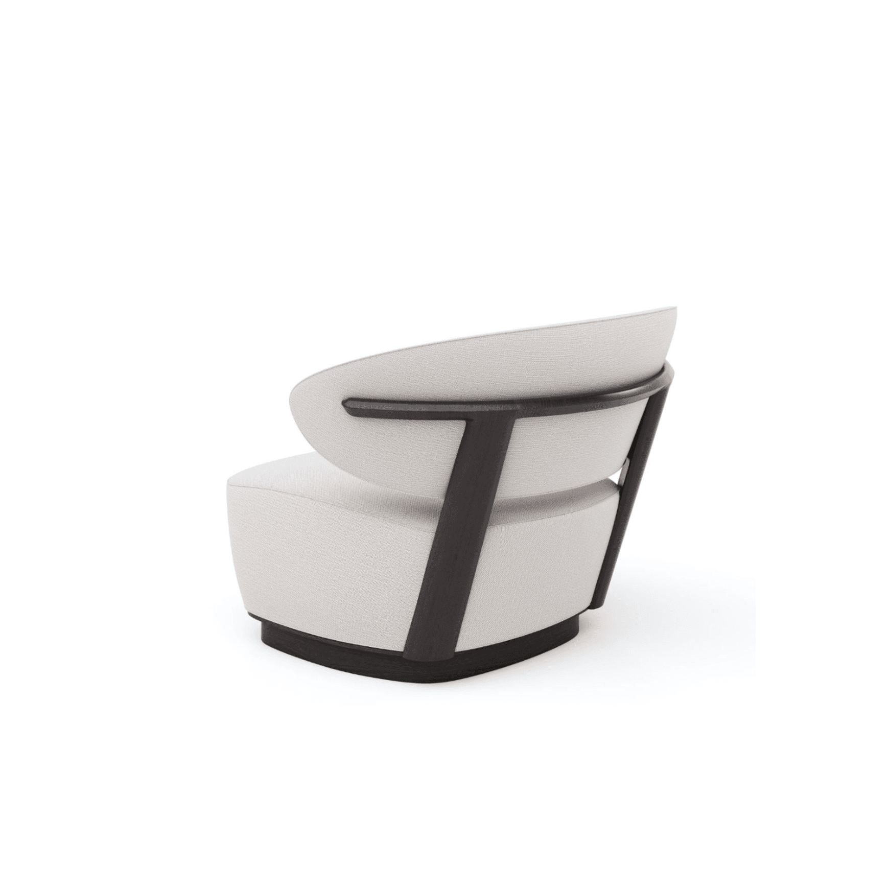 Tamarindo Swivel Armchair