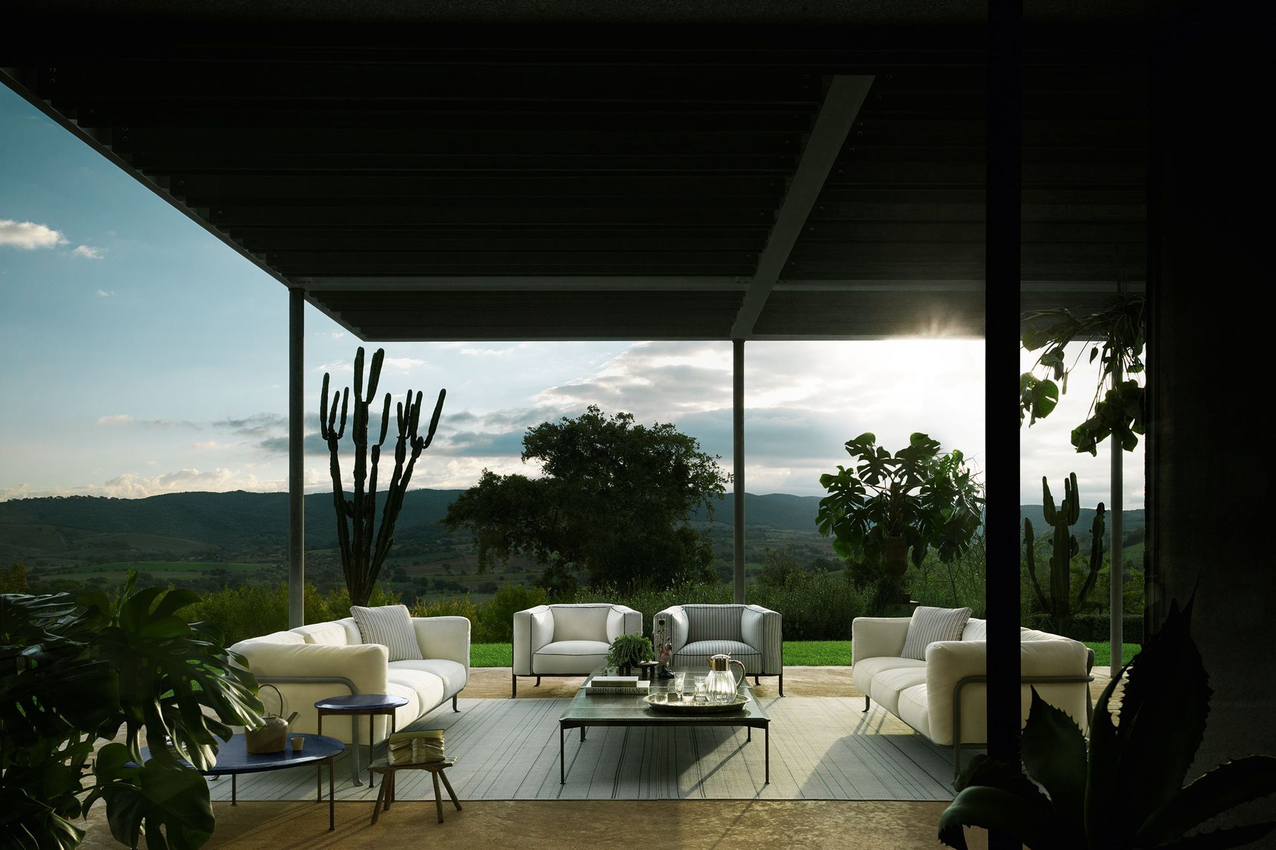 Borea Sofa