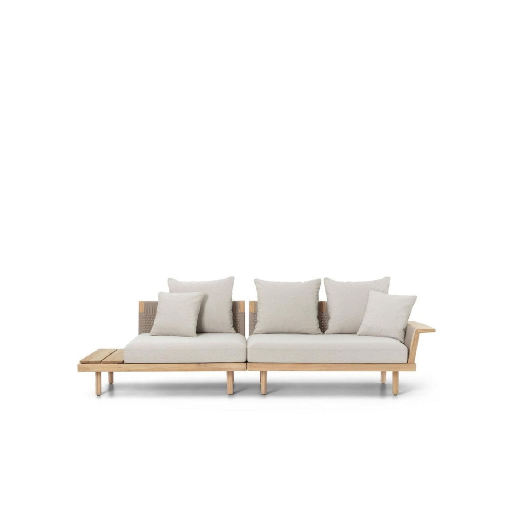 EOOS Embrace Outdoor Series