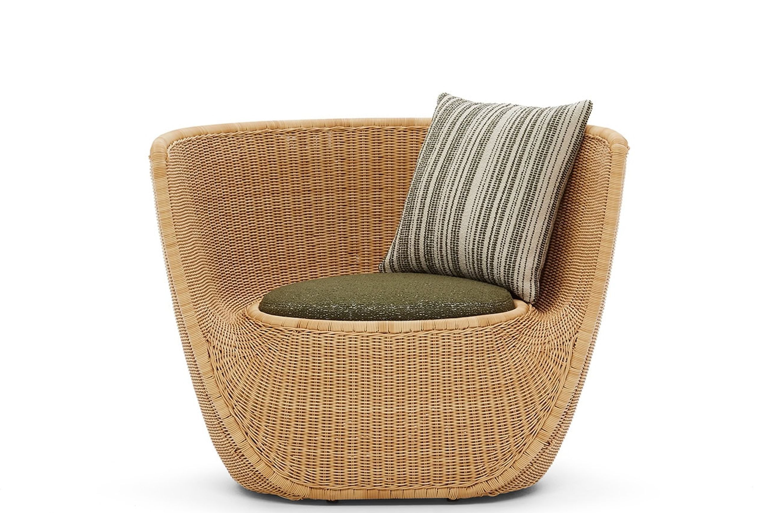 Afternoons Sofas by DePadova
