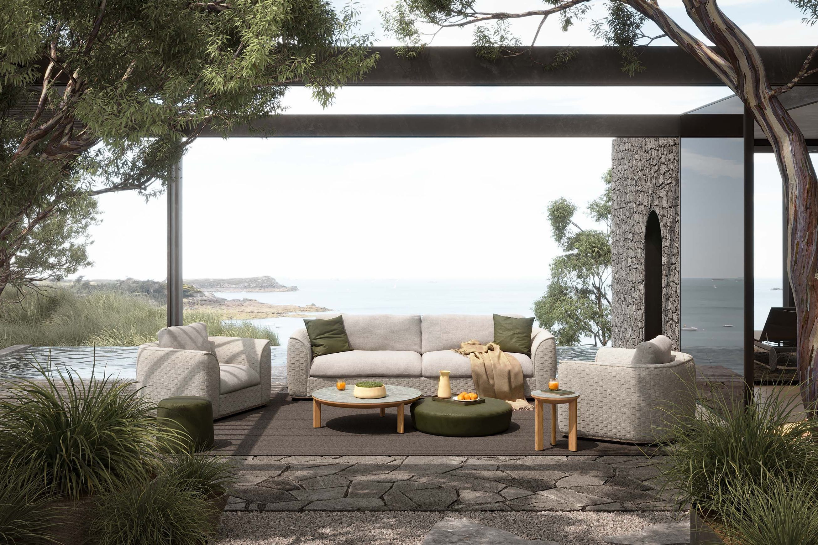 Apollo | Sofa