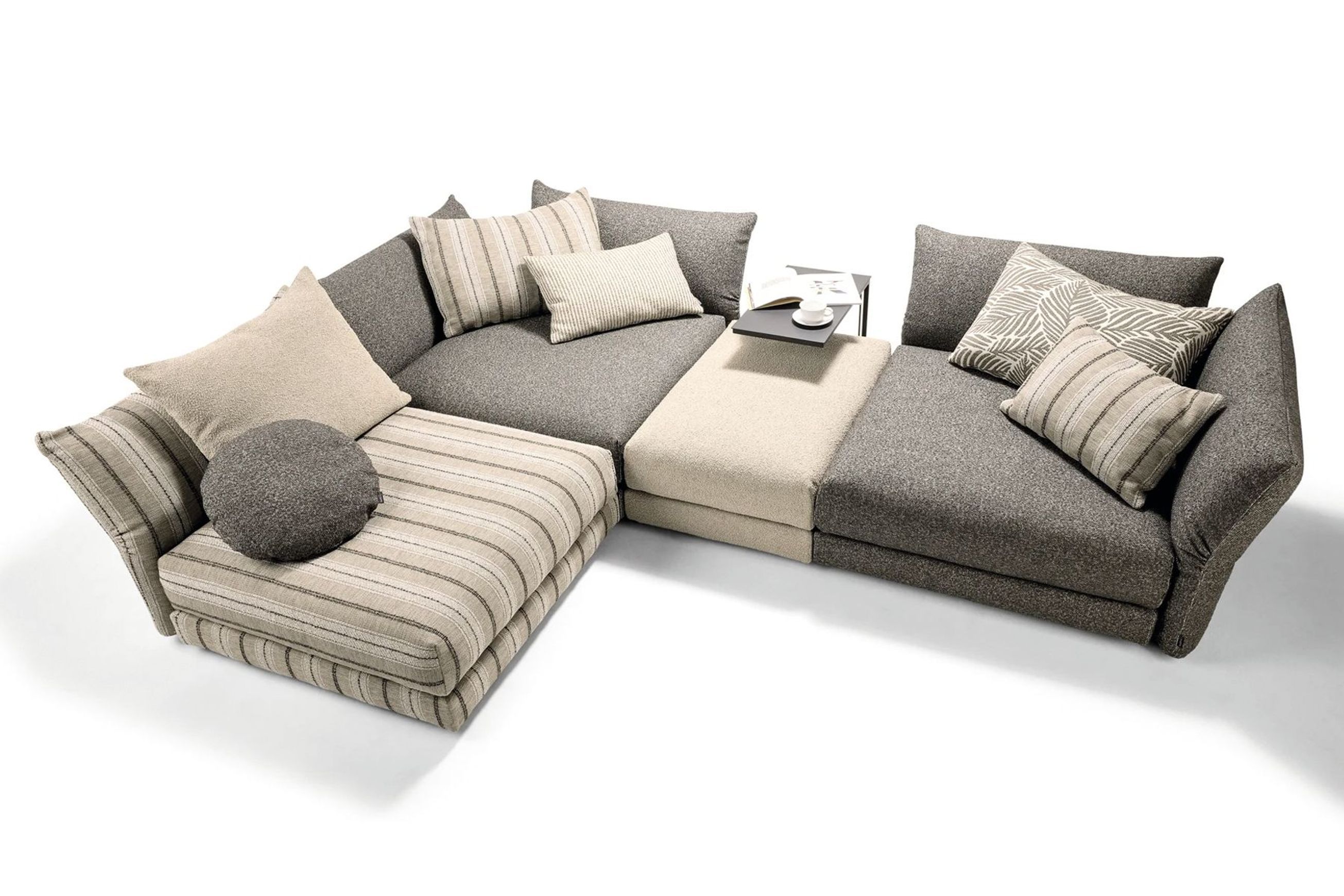 Balou Outdoor Sofa