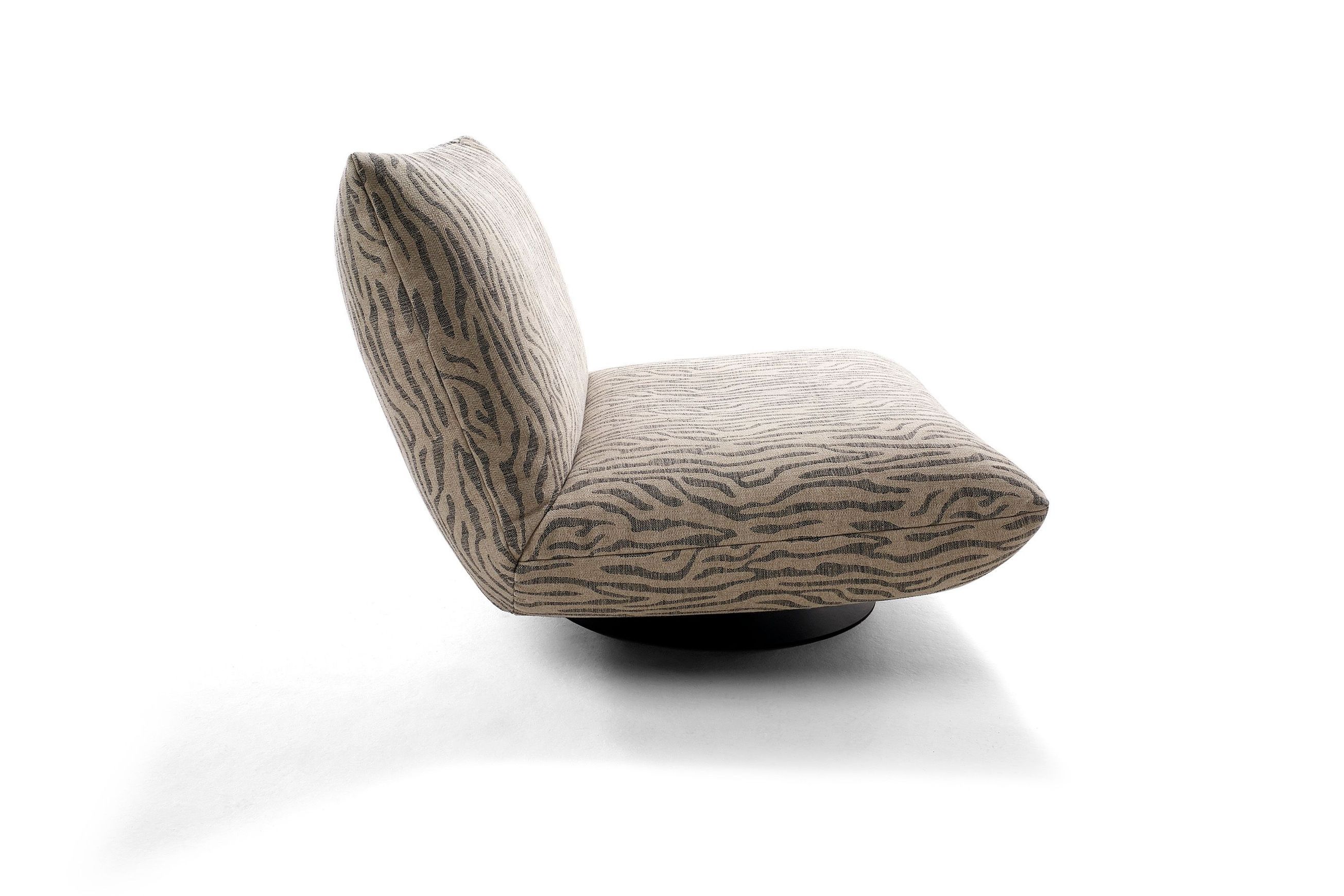 Boogie Outdoor Armchair