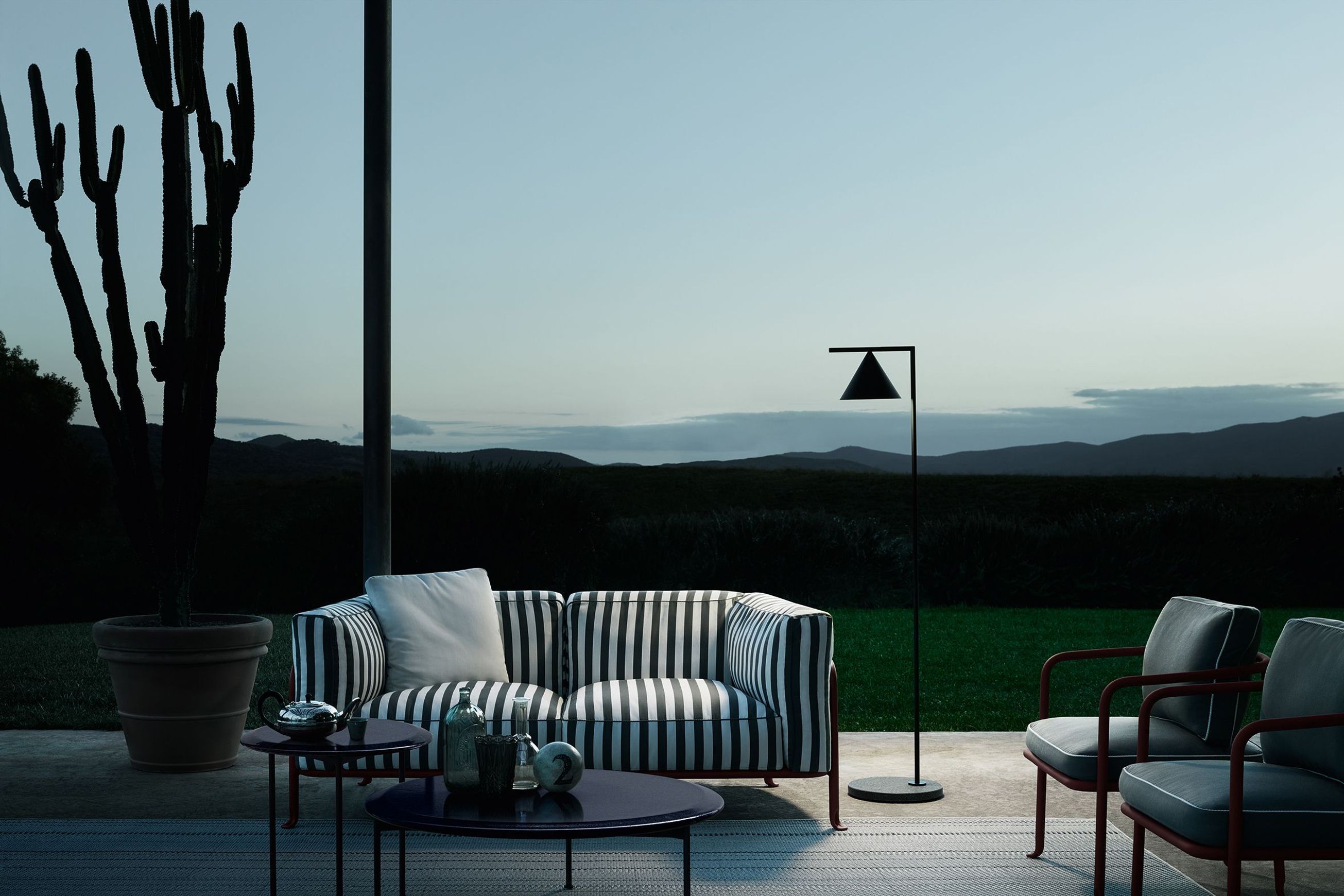 Borea Sofa