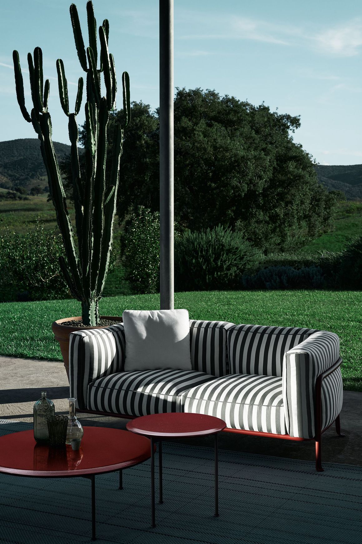 Borea Sofa