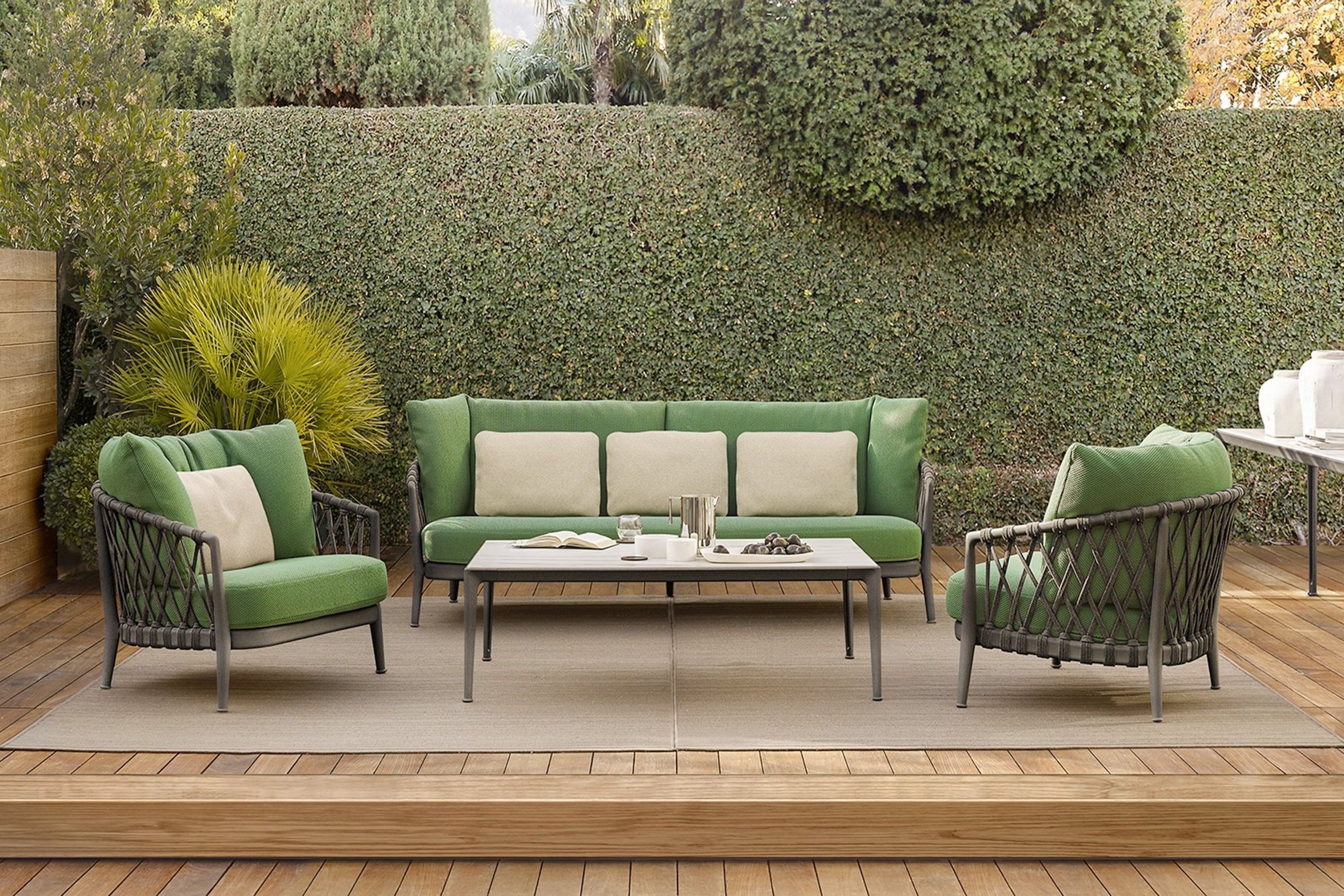 Erica | Armchair