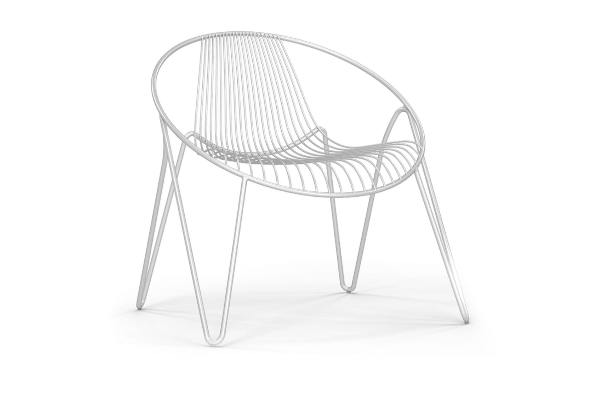 Madame O Chair