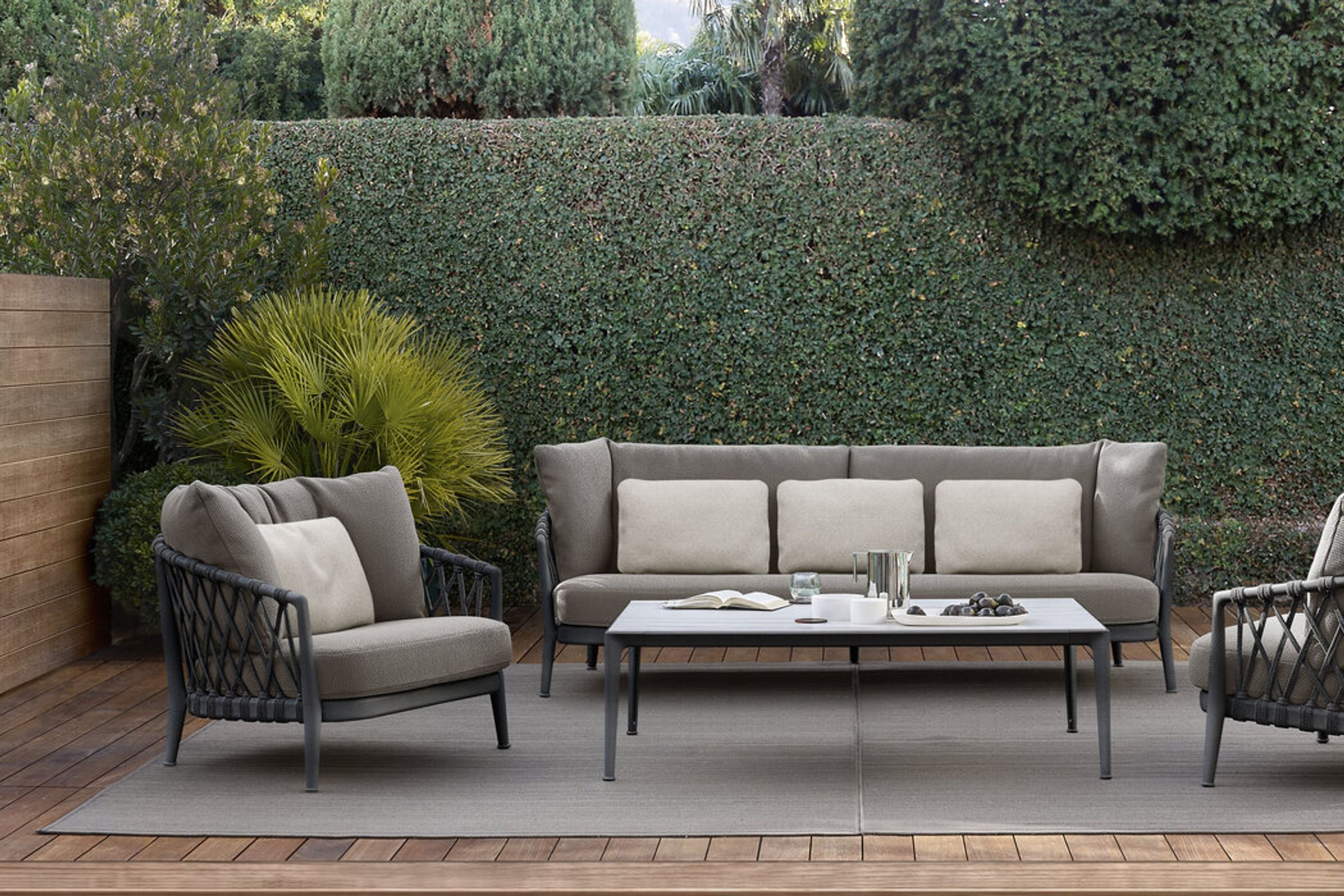 Erica | Armchair