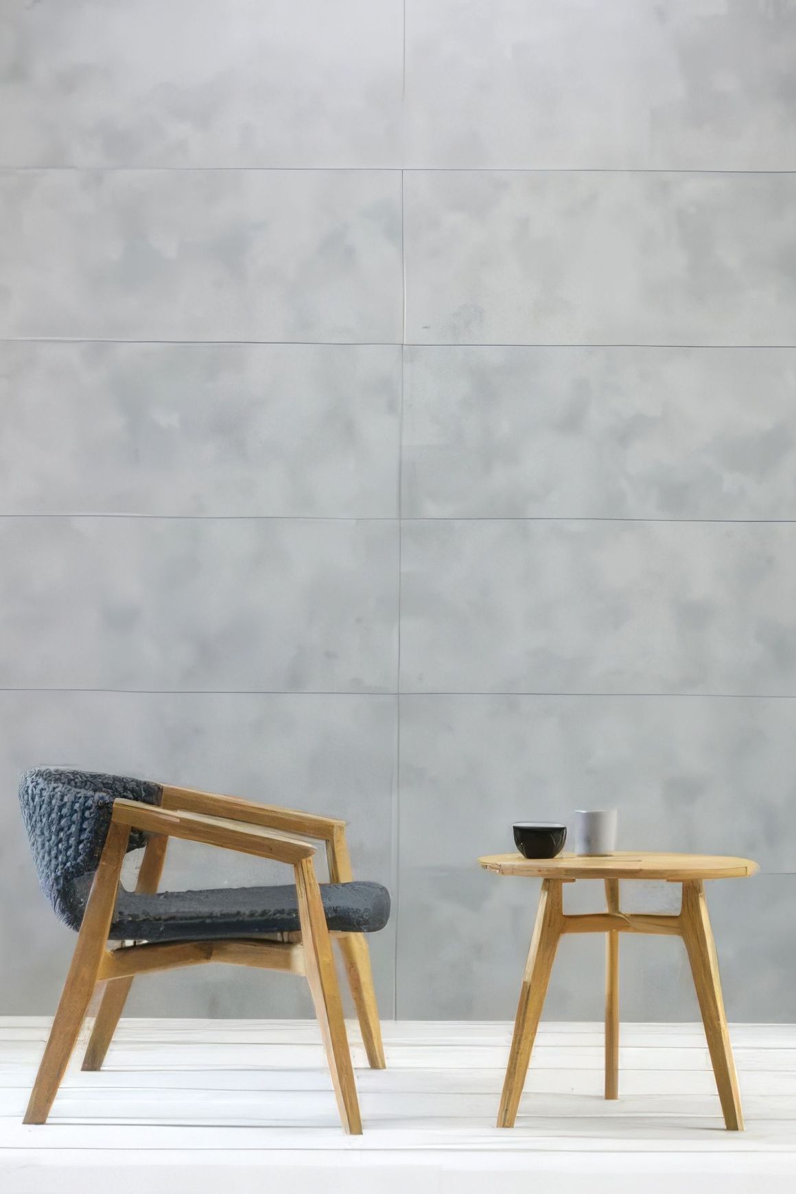 ETHIMO KNIT Side Table