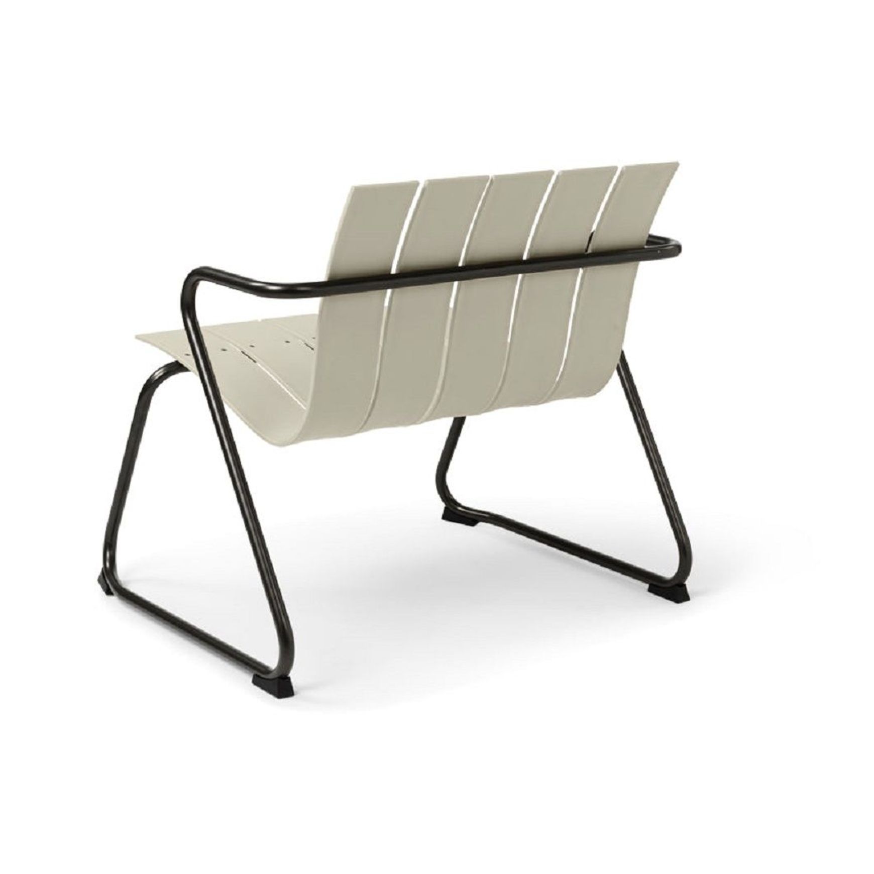 Ocean Lounge Chair by Mater