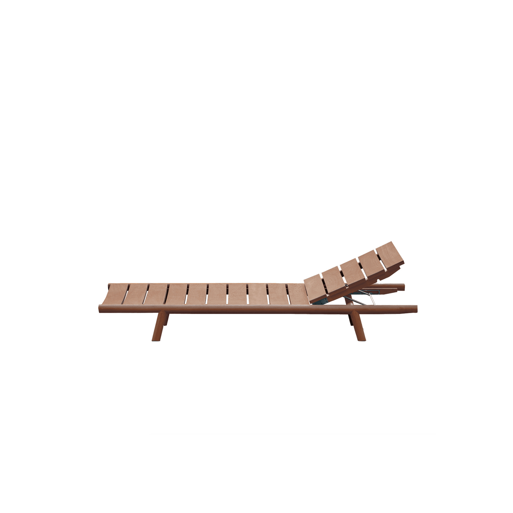 Orson Garden Lounger