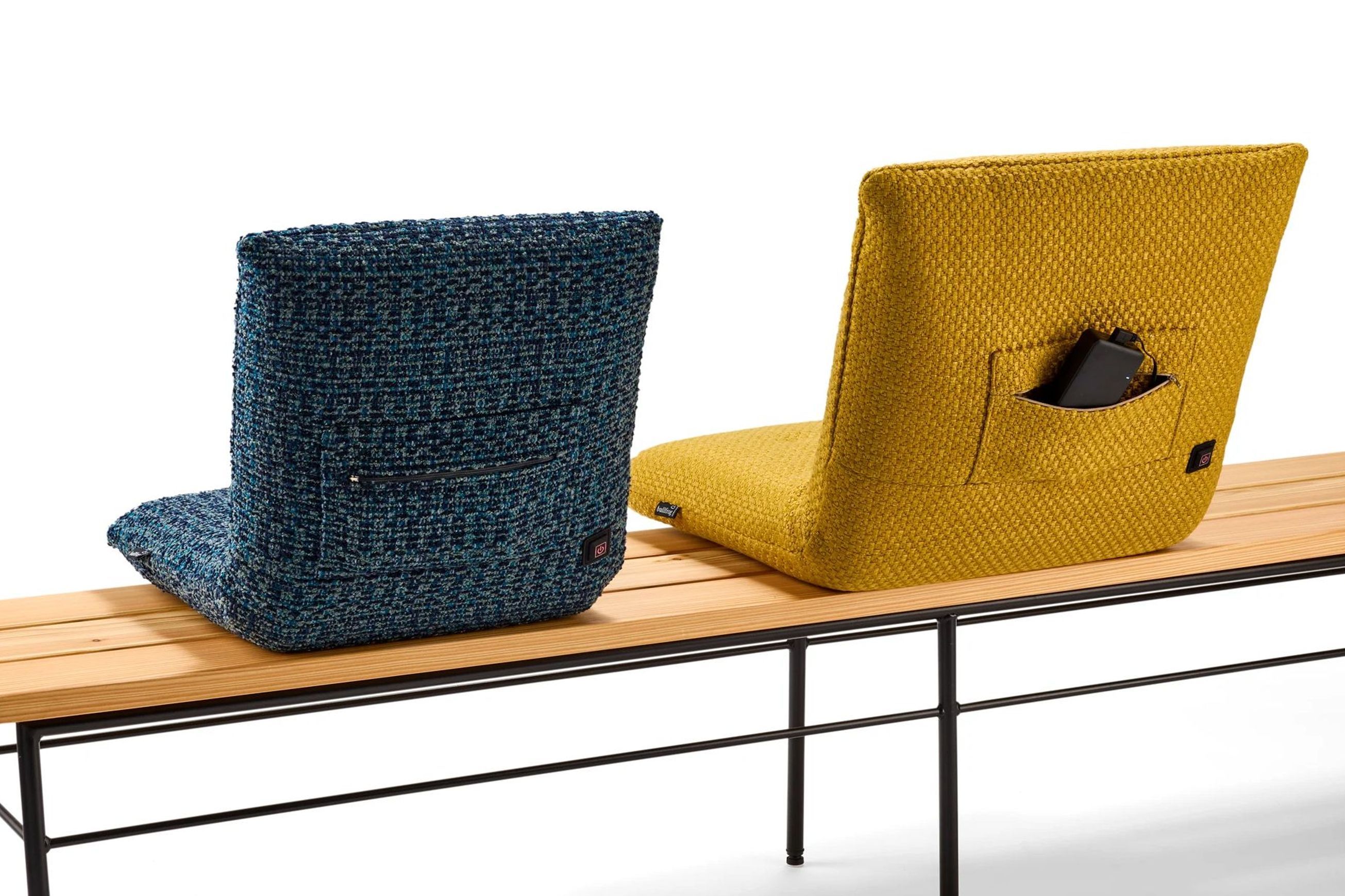 Pro Beir Seat Cushion