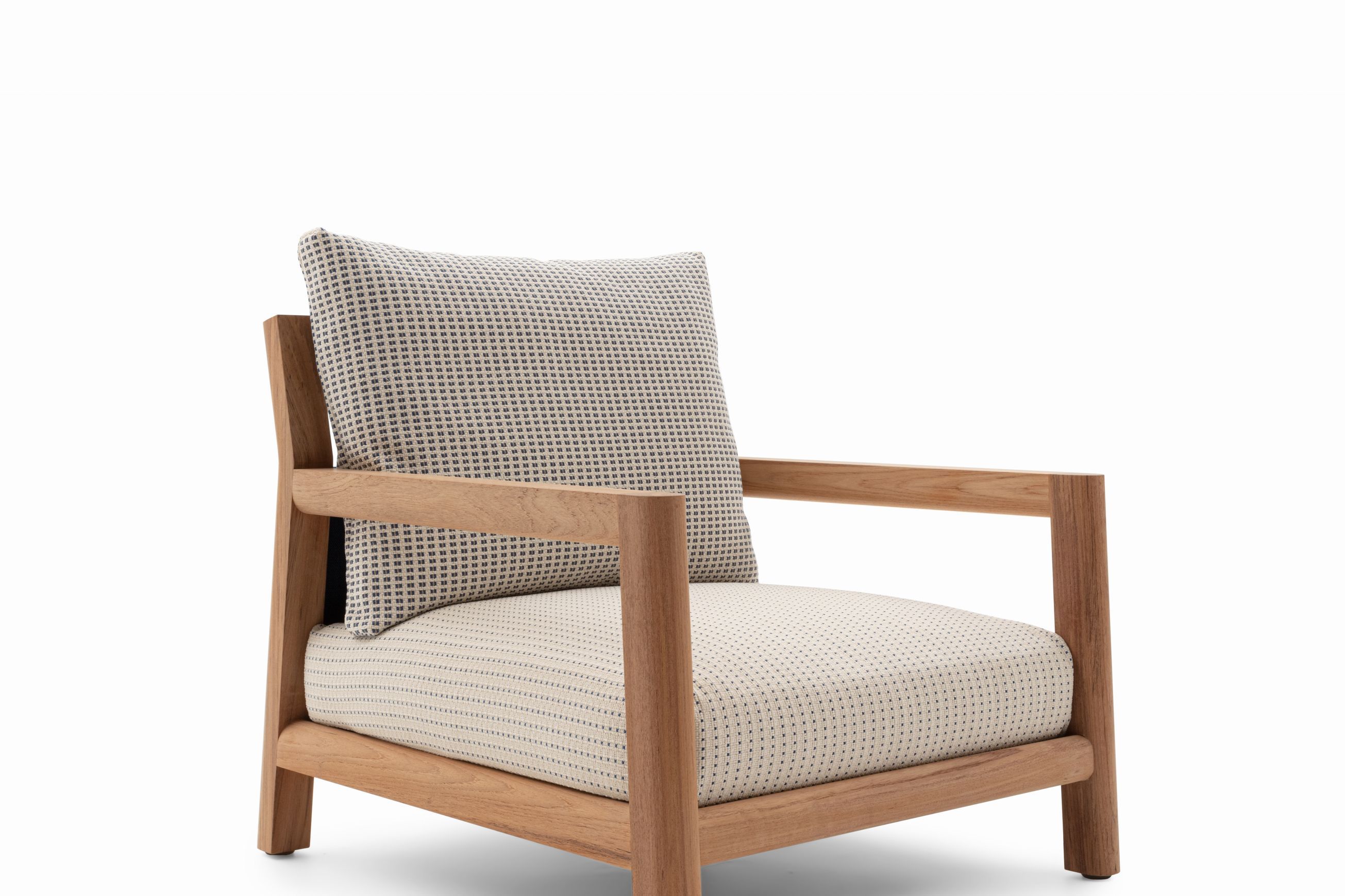 Pablo Outdoor Armchair