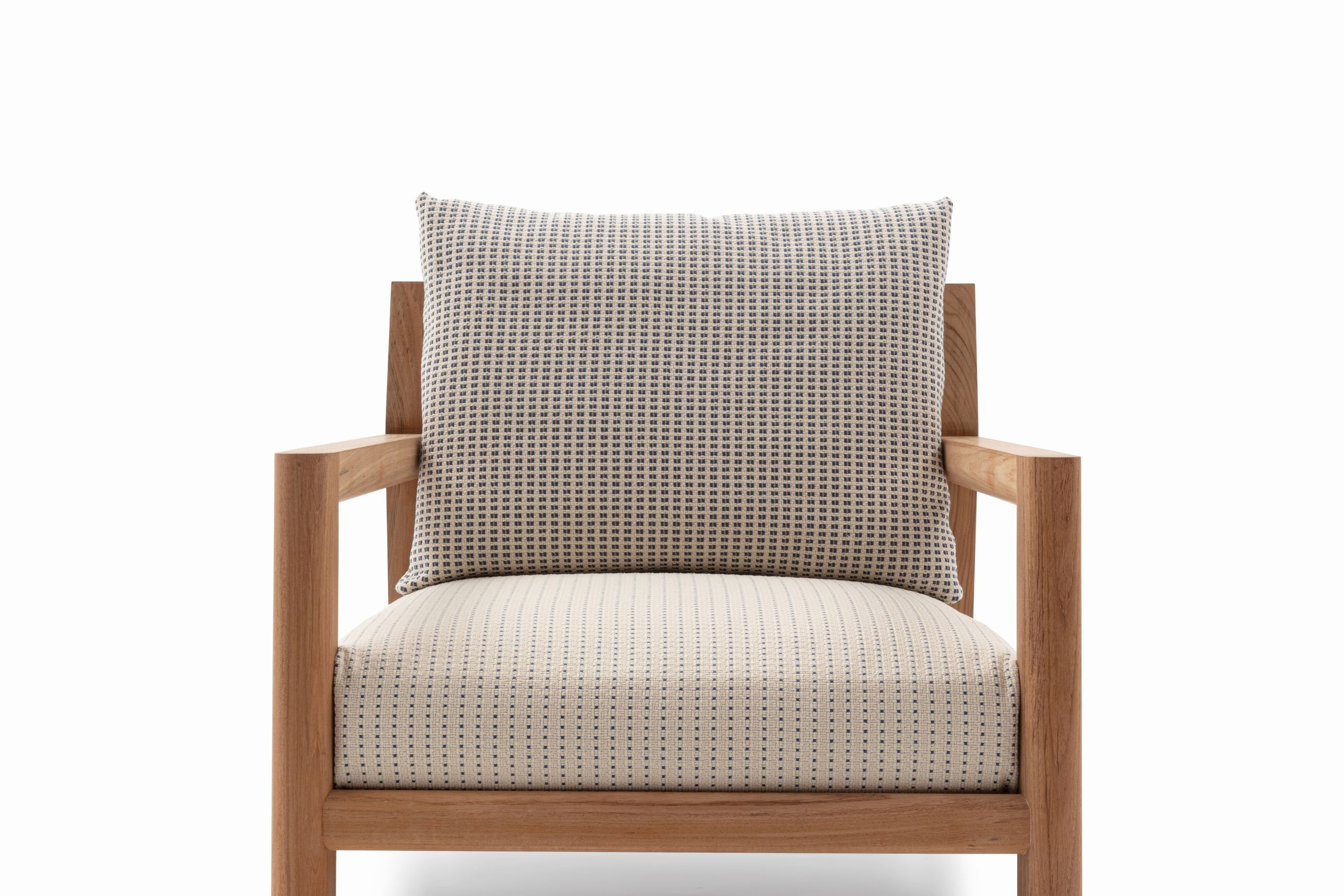 Pablo Outdoor Armchair