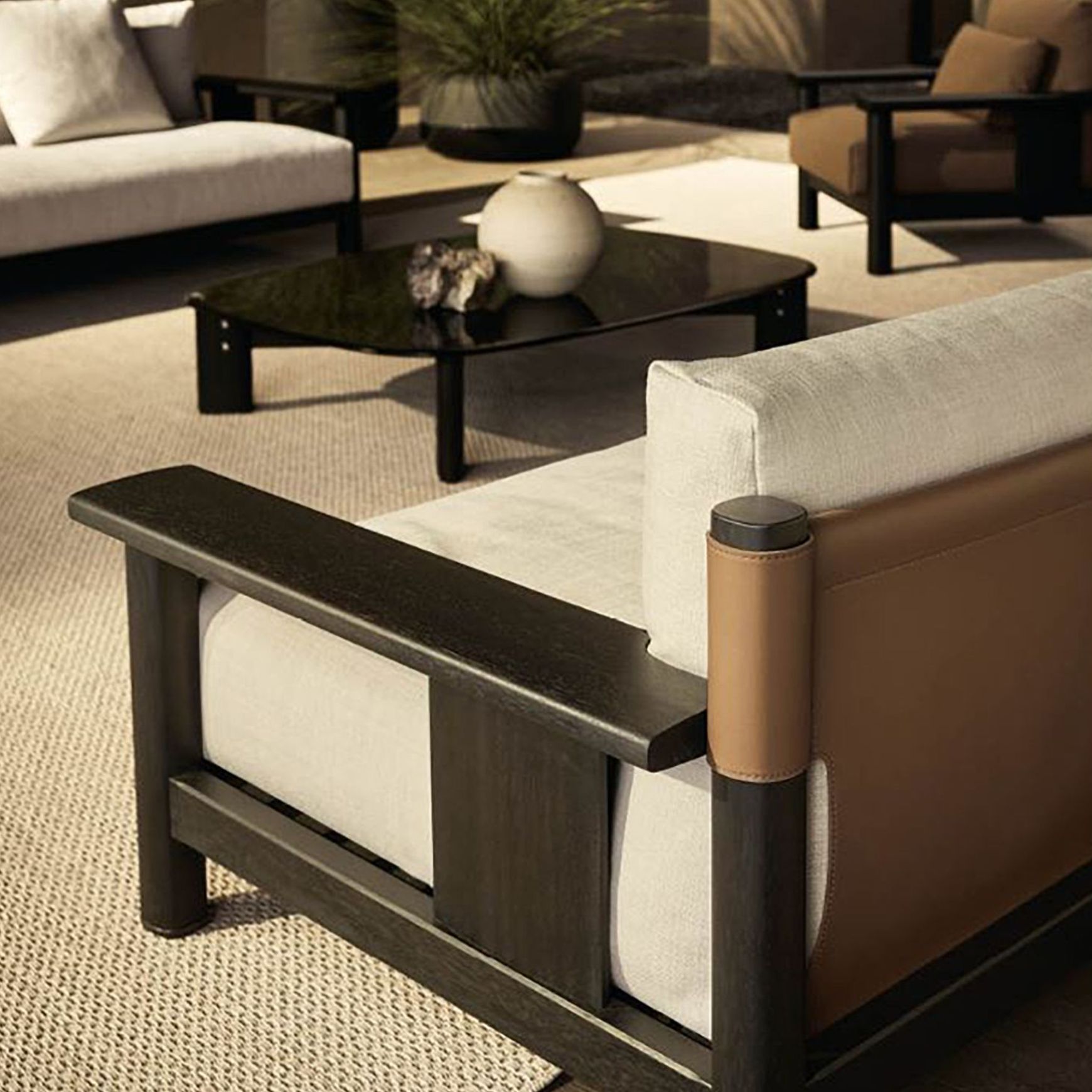 Ketch Sofa
